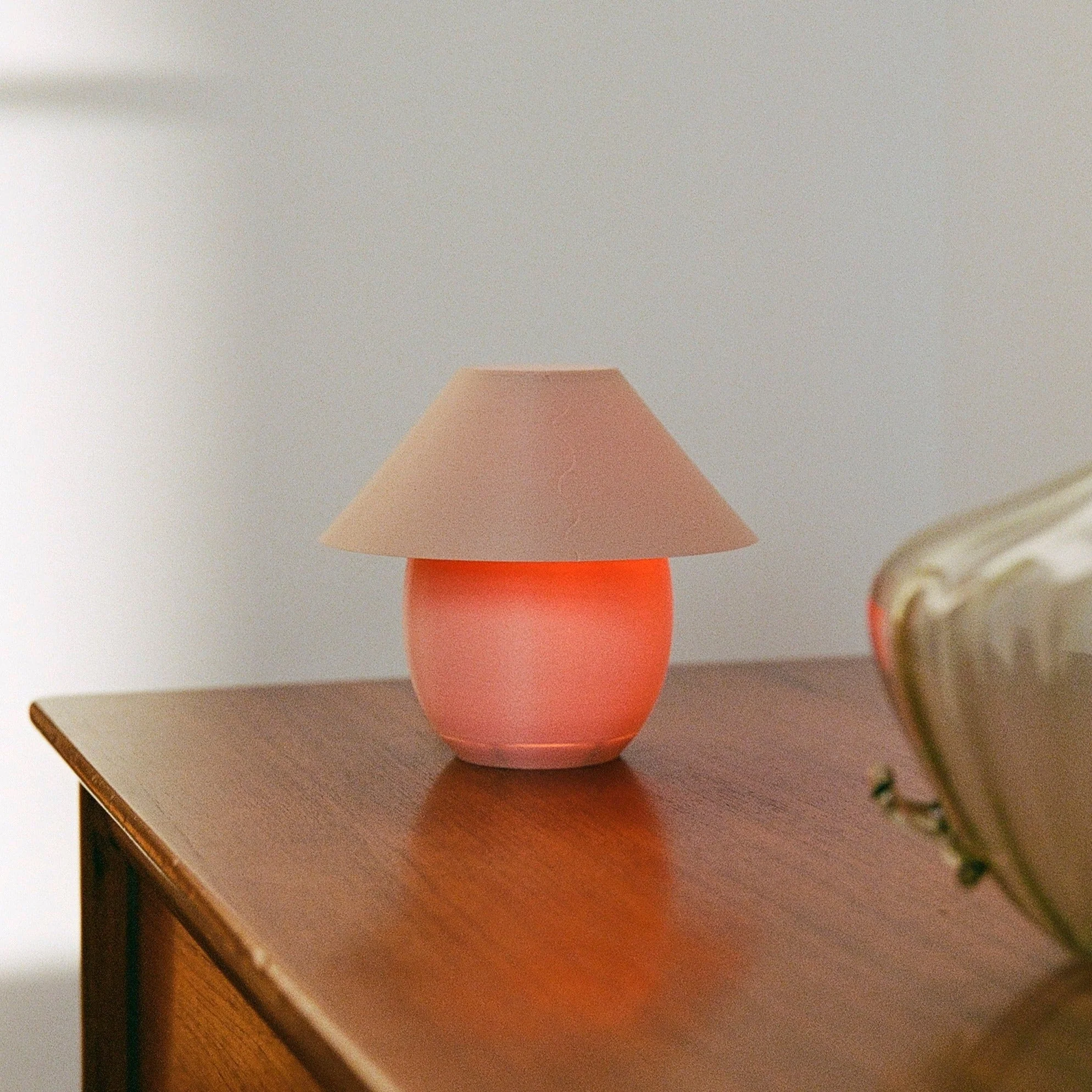Scoop Lamp - Image 31