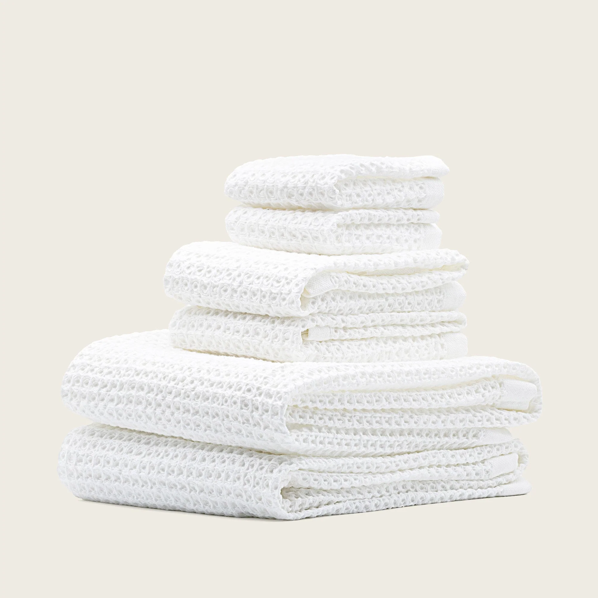 Sedona Waffle Towels - Image 18