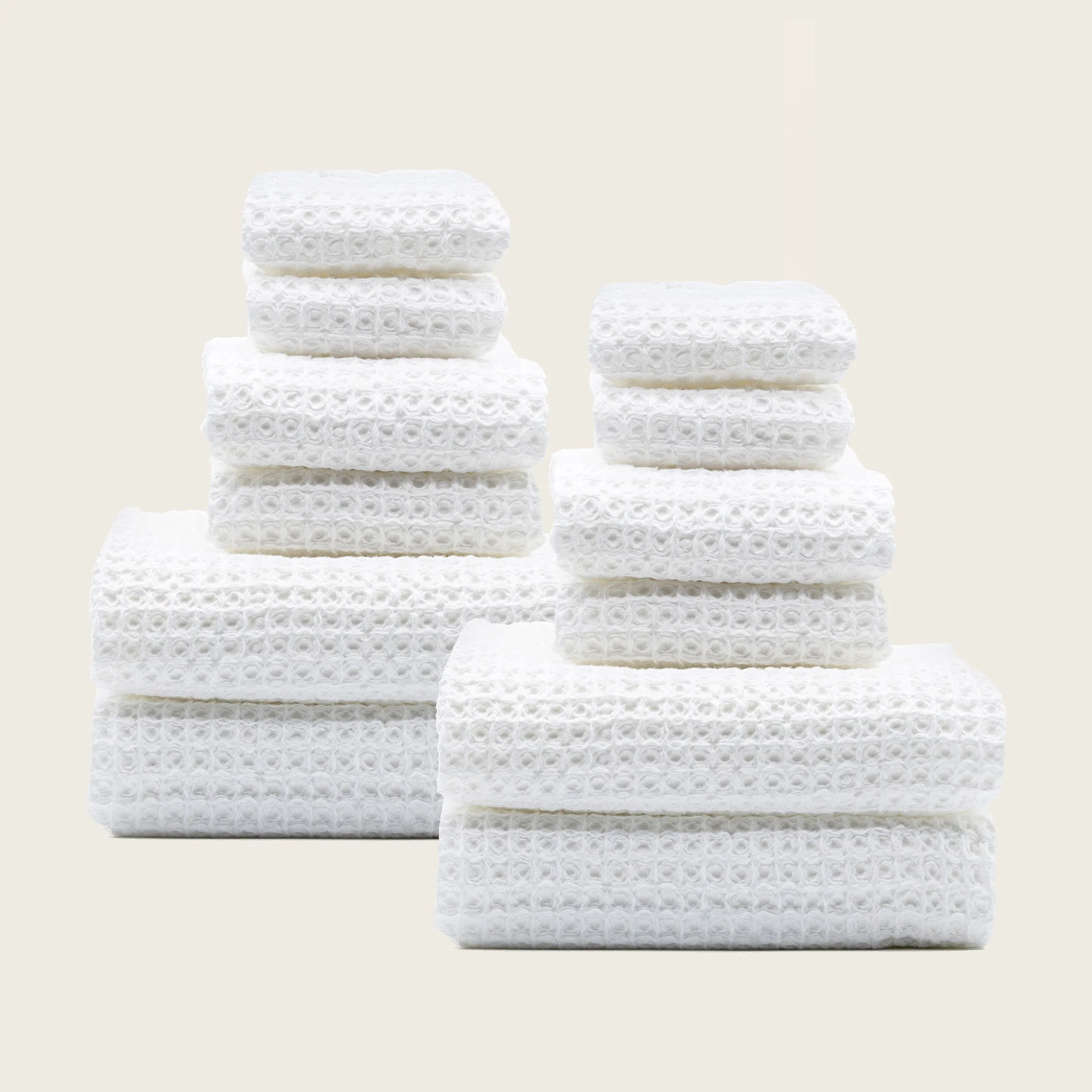 Sedona Waffle Towels - Image 19