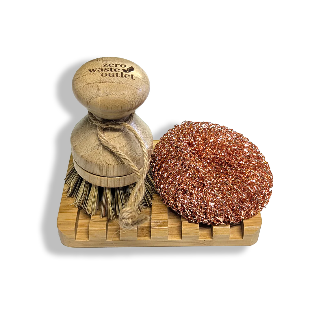 Self-Draining Soap Dish - Image 4