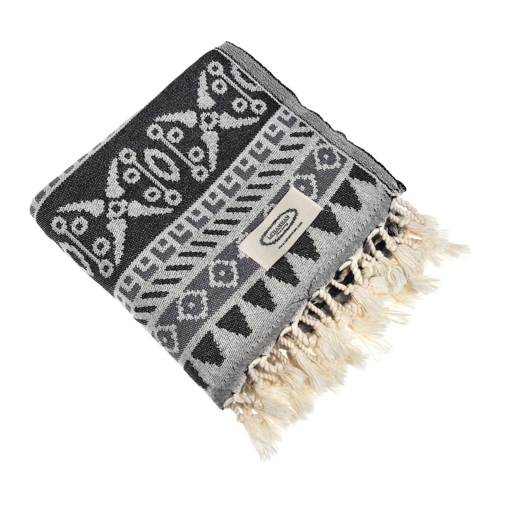 Seljuk Beach Towel by La'Hammam - Image 17