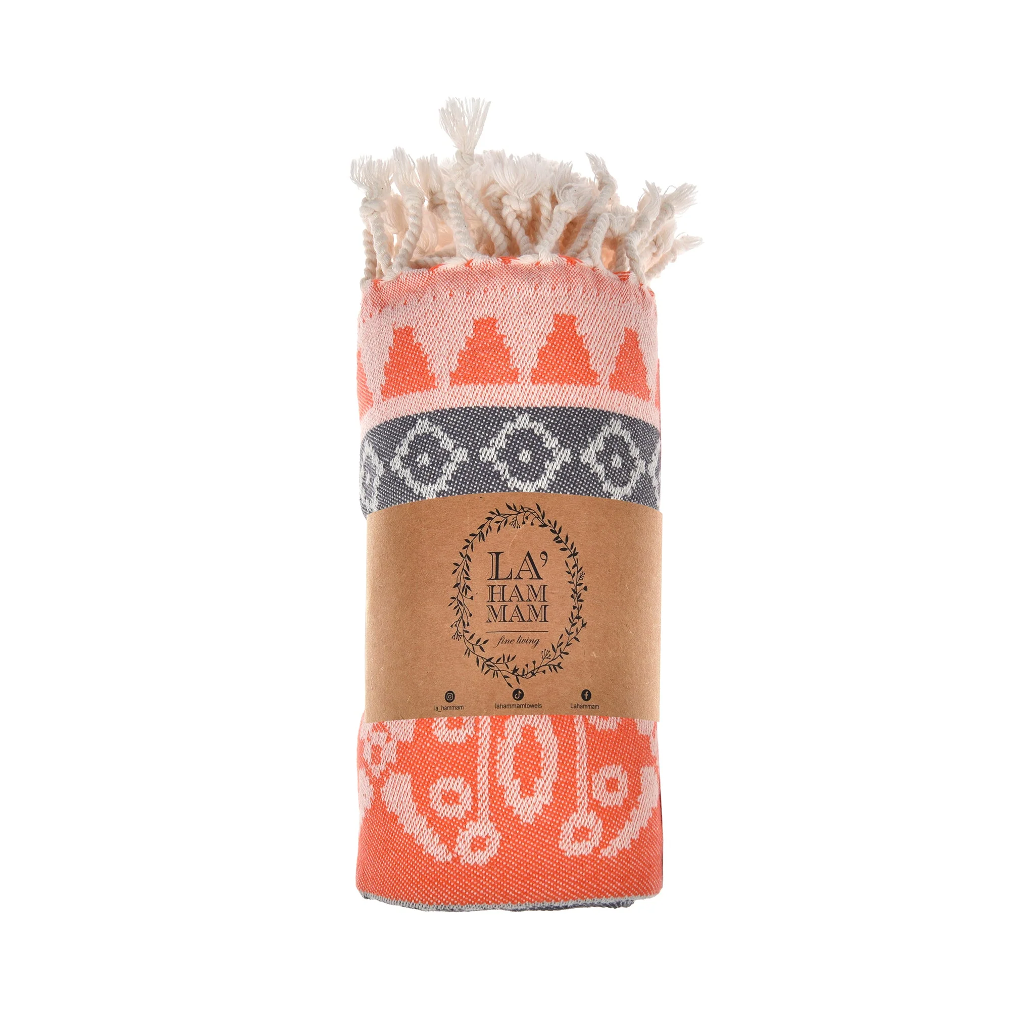Seljuk Beach Towel by La'Hammam - Image 36