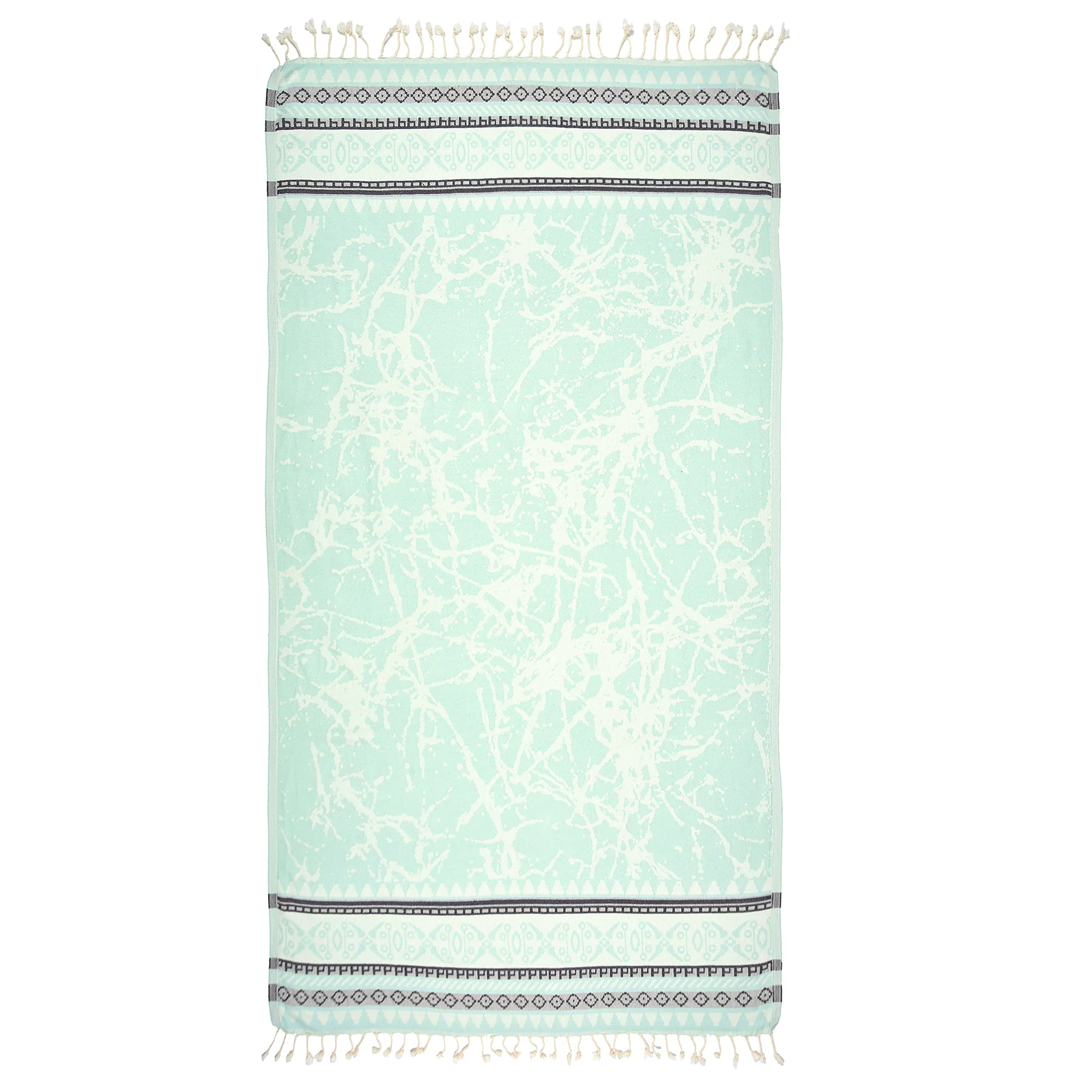 Seljuk Beach Towel by La'Hammam - Image 5