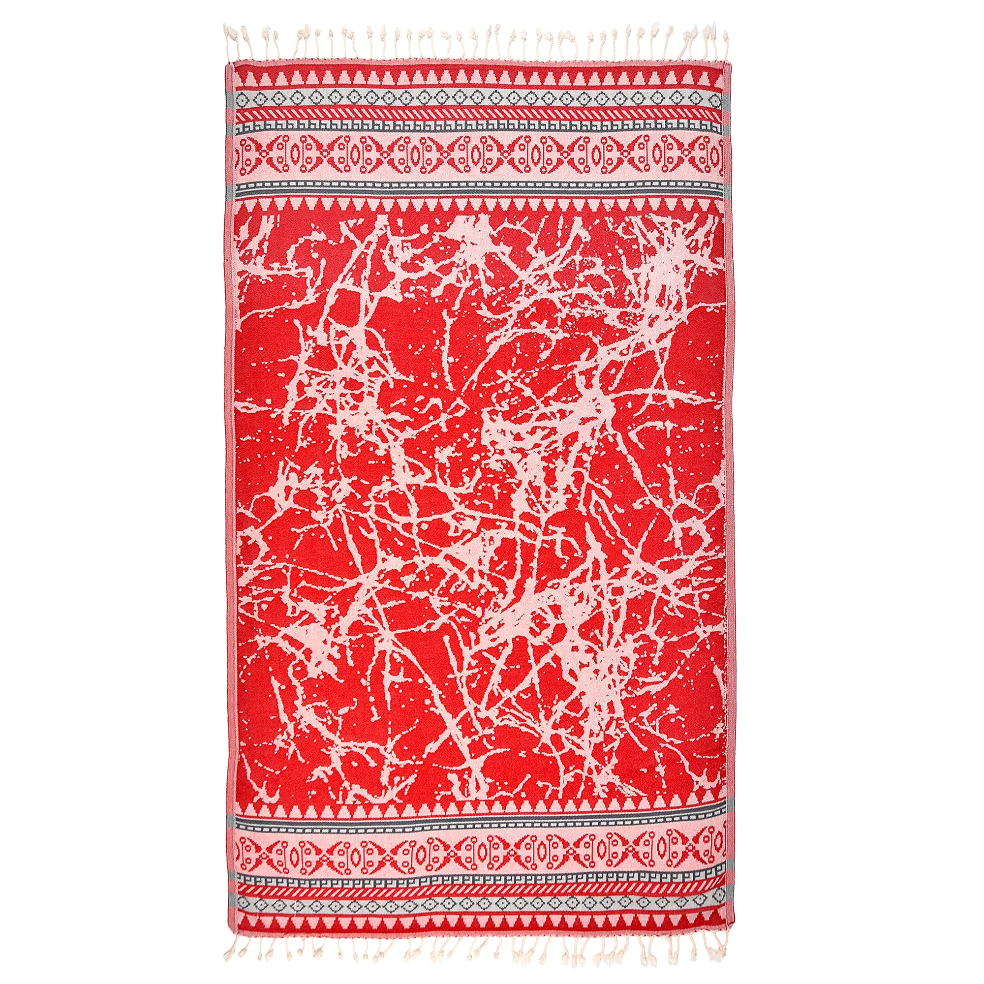 Seljuk Beach Towel by La'Hammam - Image 50