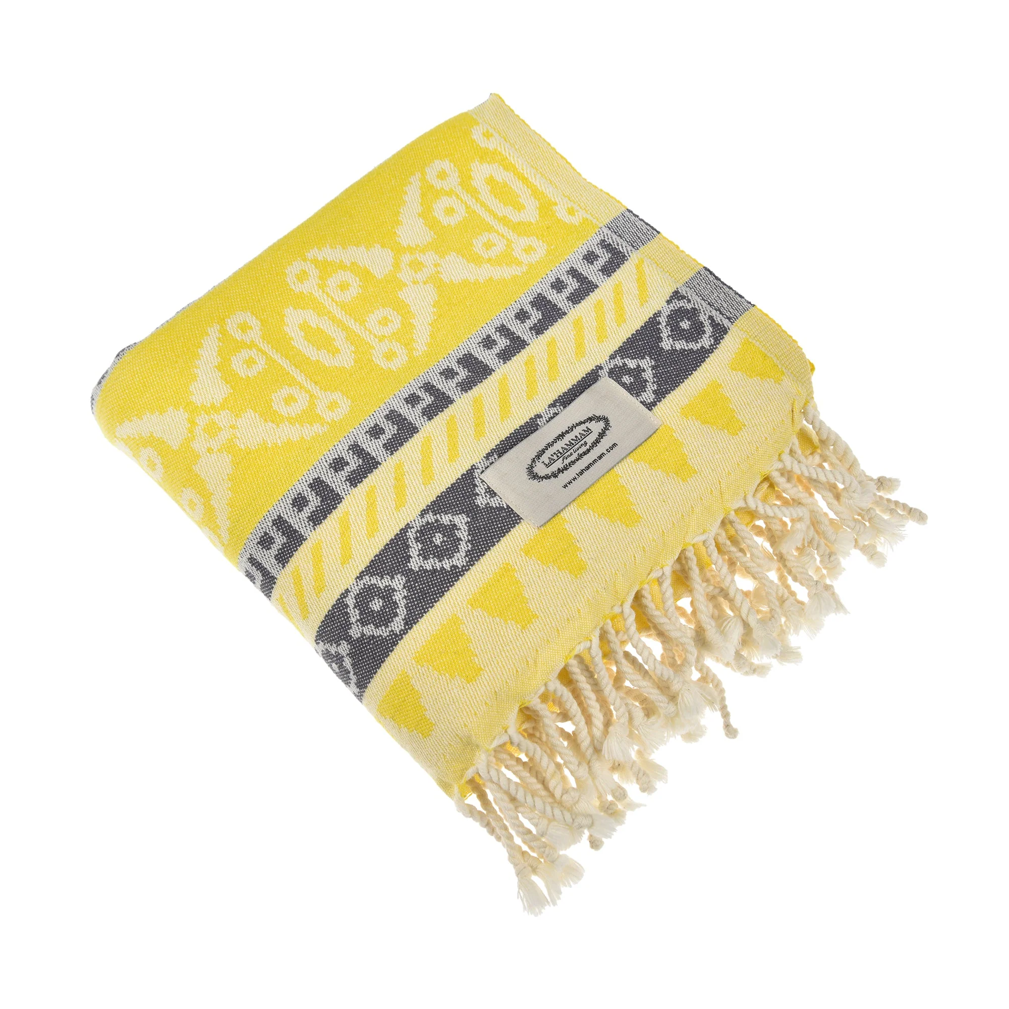 Seljuk Beach Towel by La'Hammam - Image 57