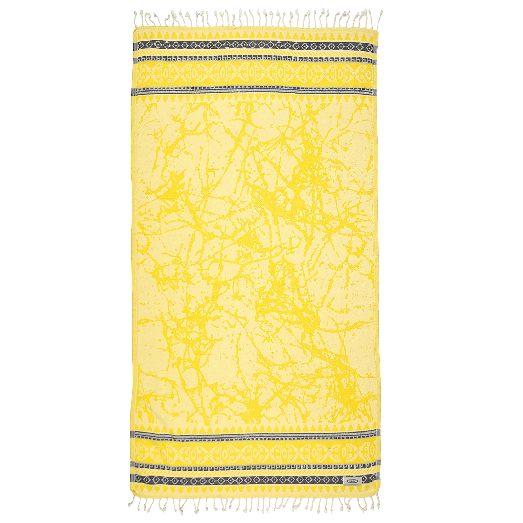 Seljuk Beach Towel by La'Hammam - Image 59