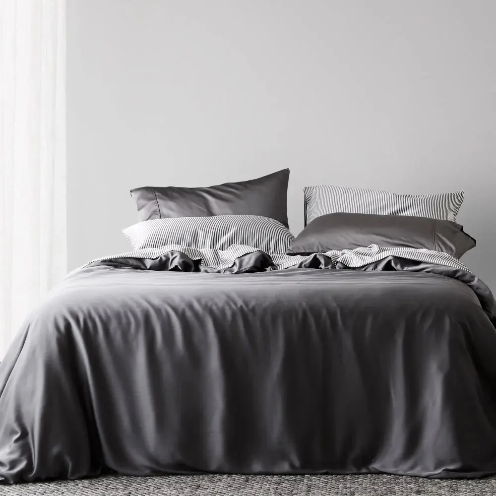 Signature Bamboo Duvet Cover - Image 8