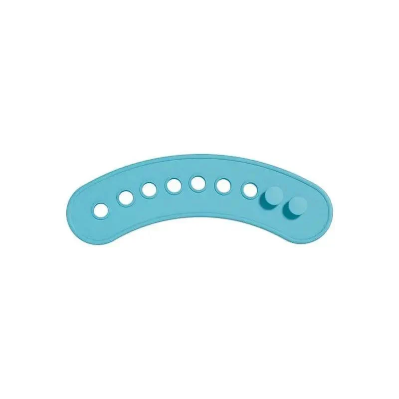 Stevvex Baby Silicone Bibs - Image 36