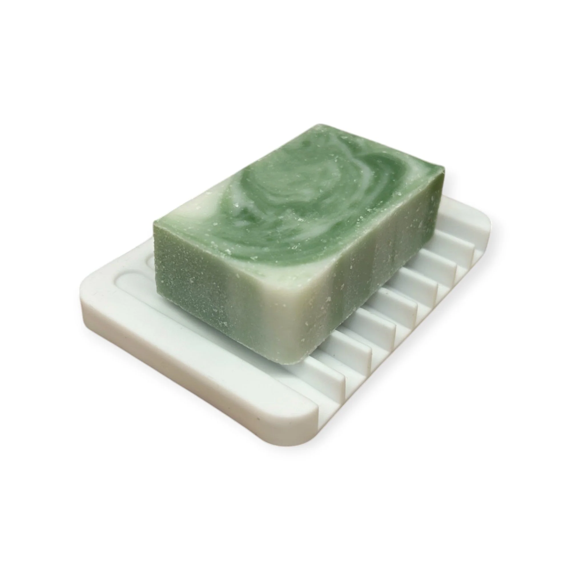 Silicone Soap Dish - Image 4