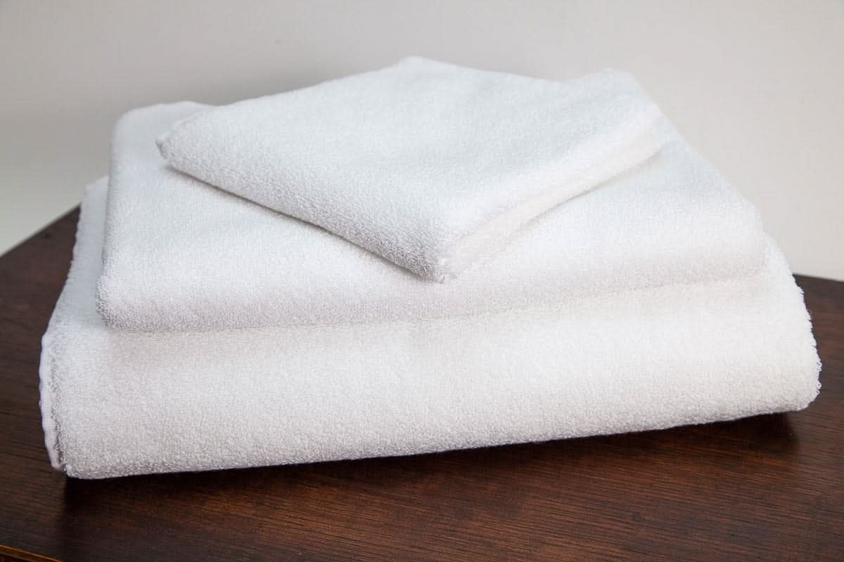 Snowball White by Turkish Towel Collection - Image 2