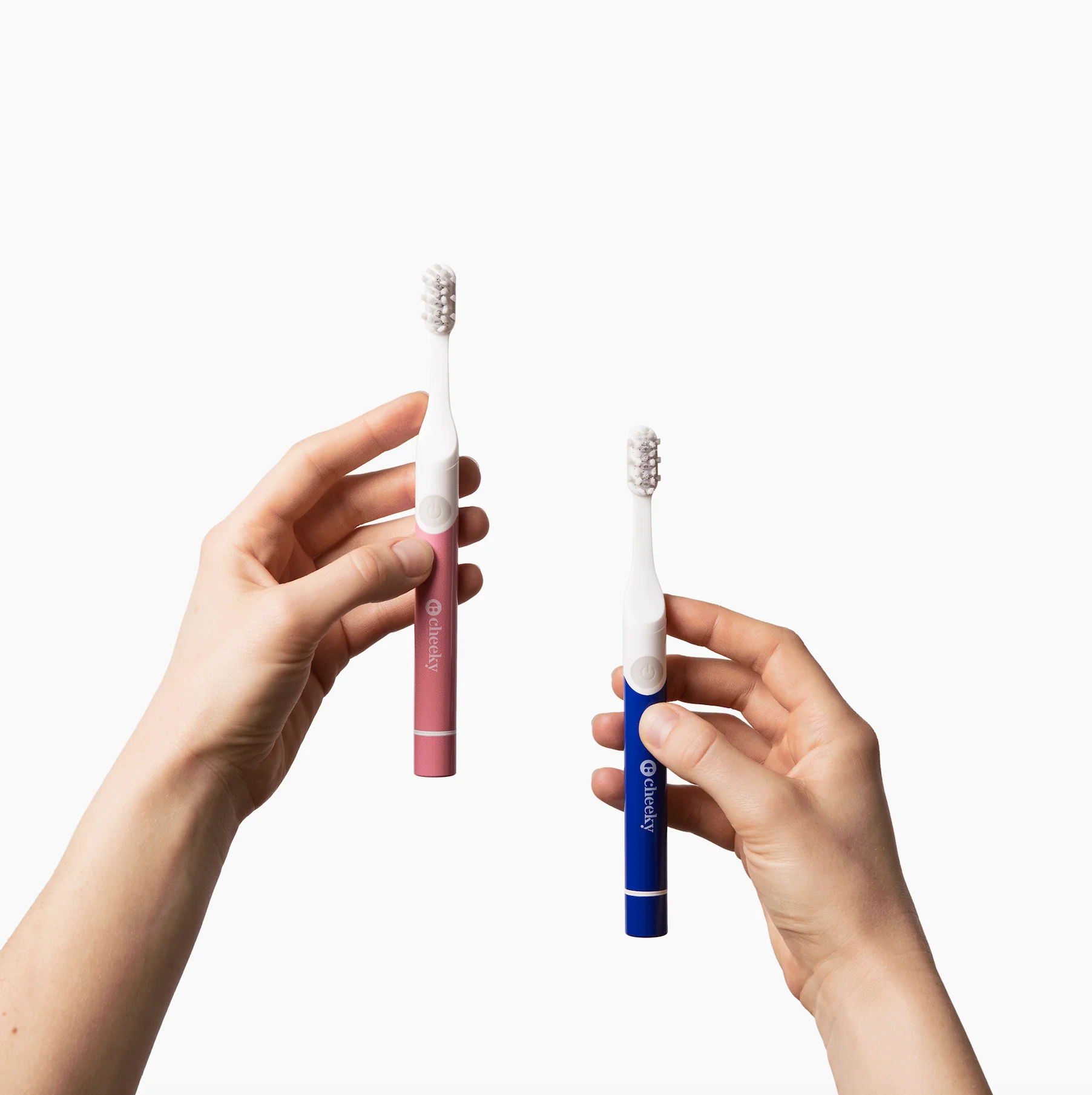 Sonic Toothbrush by Cheeky - Image 2