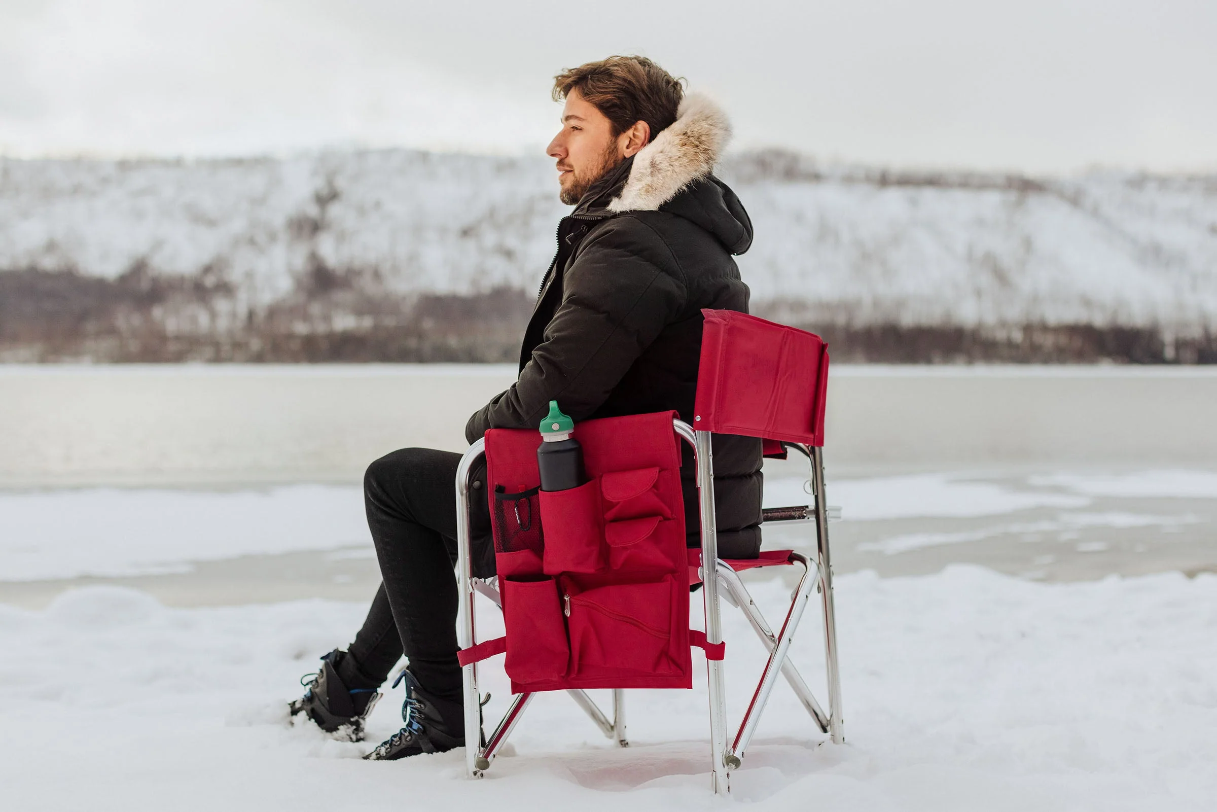 Sports Chair - Image 32