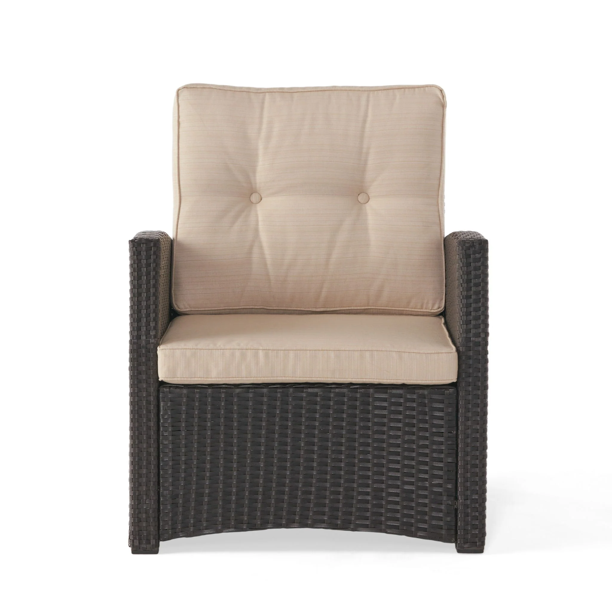 St Marta - Single Sofa Outdoor Relaxation - Image 2