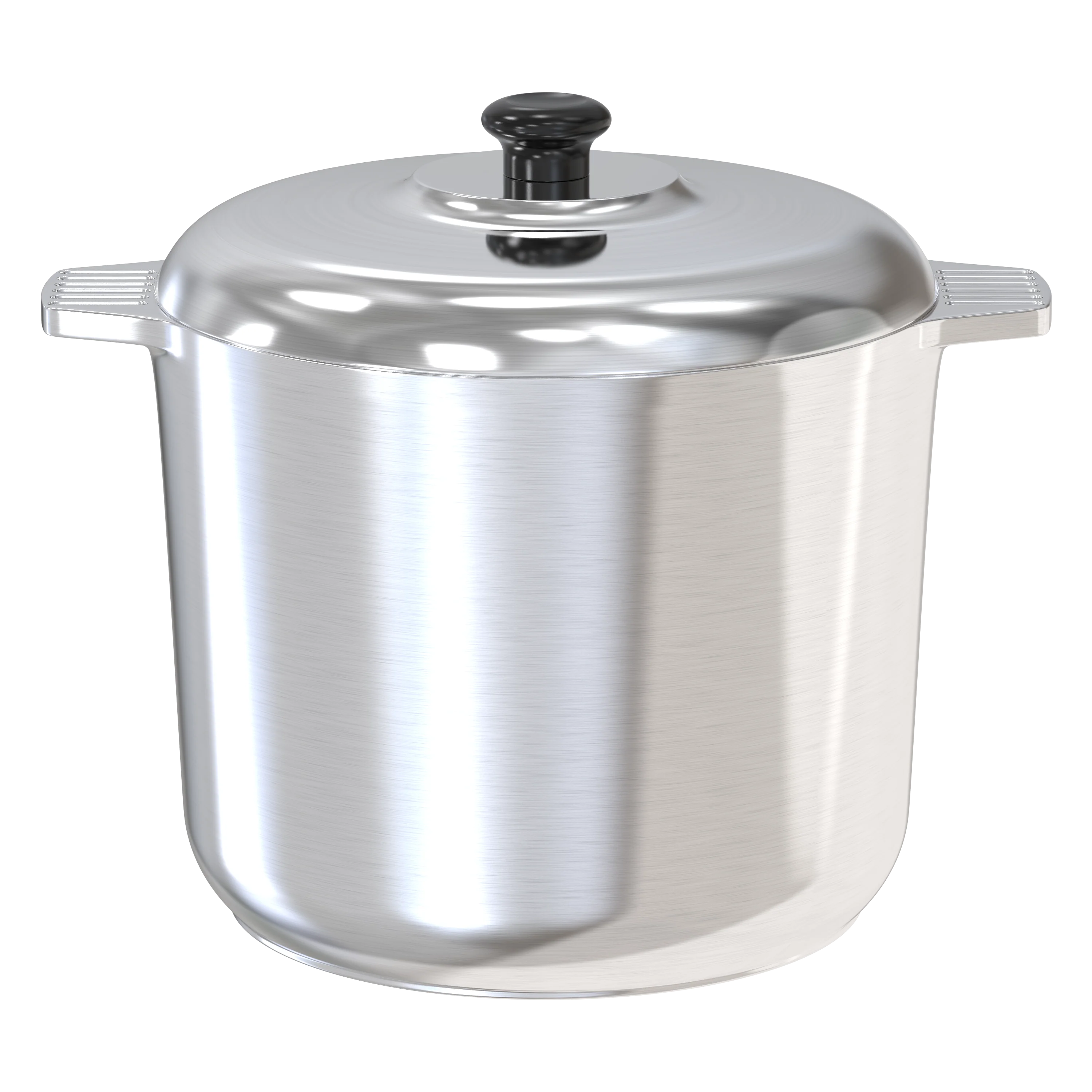 Magnaware Stock Pot with Lid 10 Quarts - Image 12