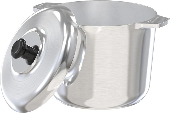 Magnaware Stock Pot with Lid 10 Quarts - Image 8