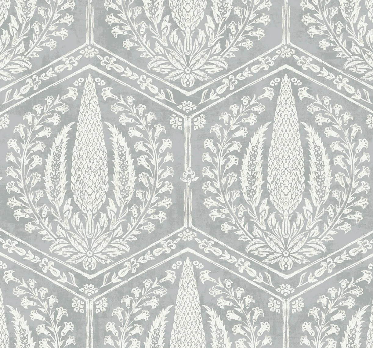 Summer House Cyrus Harvest Botanical Unpasted Wallpaper - Image 11