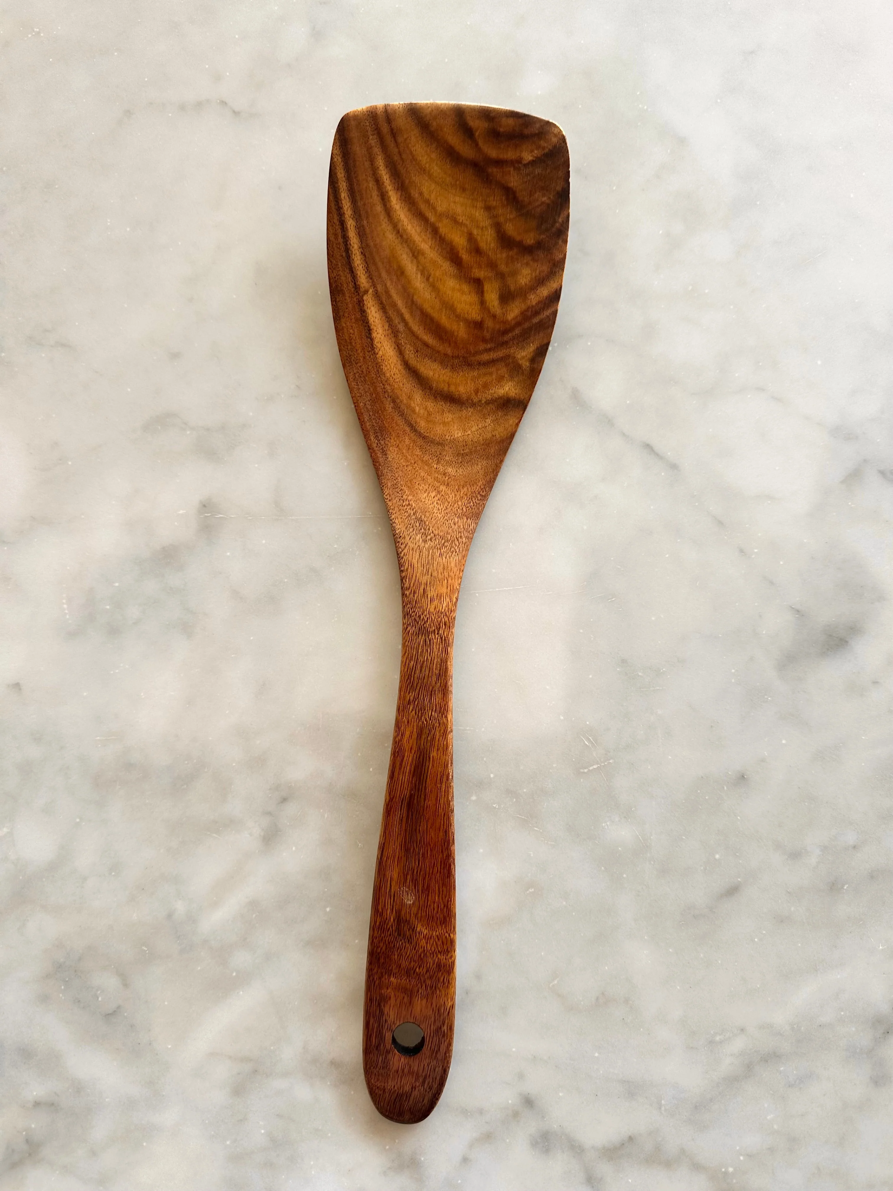 Teak Wooden Utensils, Set of 4 - Image 5