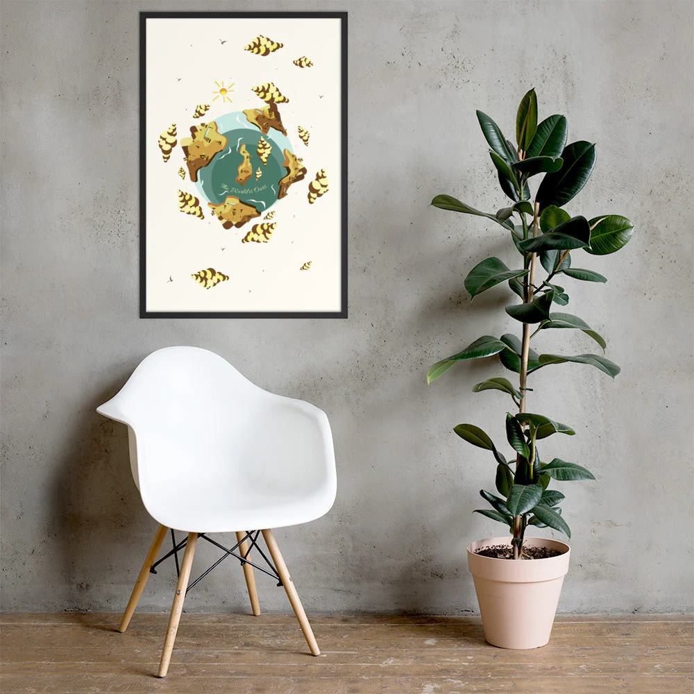 The World Is Ours / Midday Edition - Image 4
