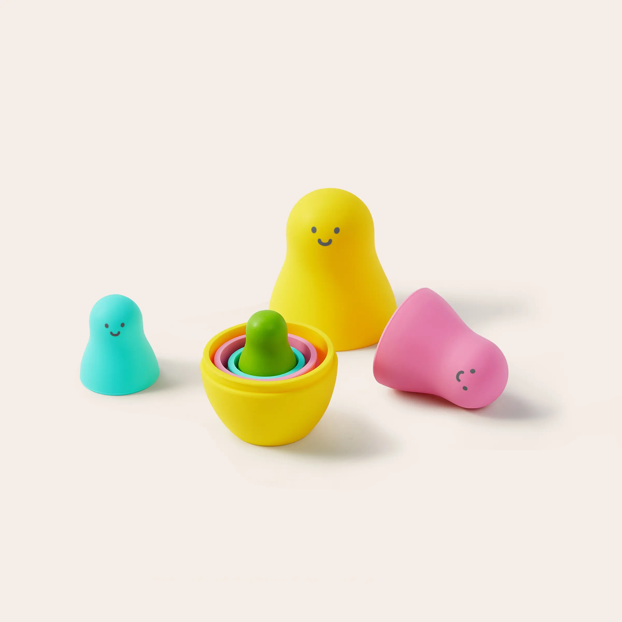 Tiny Land® Montessori Toys for Toddlers (16–18 Months) – Educational Toys - Image 9