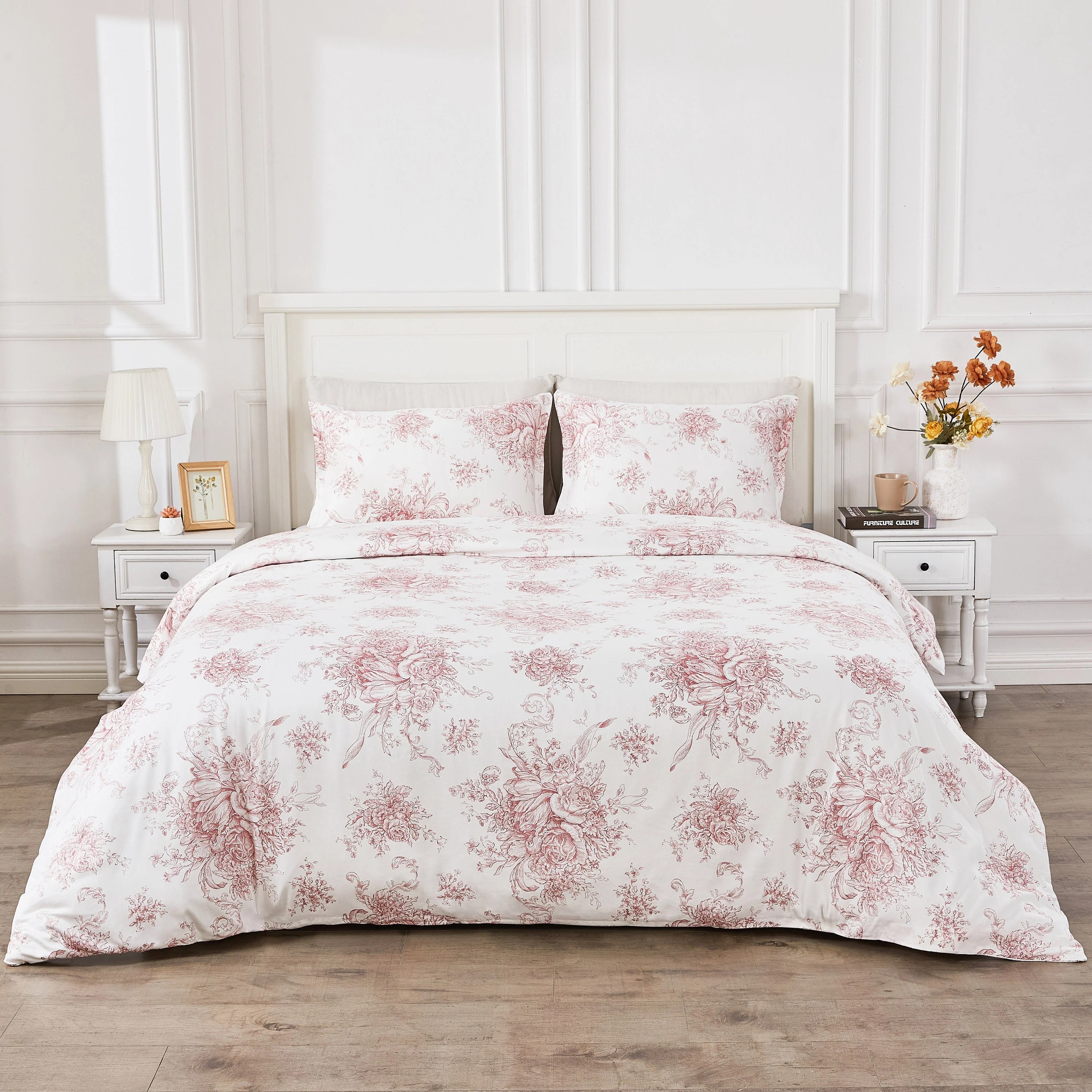 Toile Duvet Set - Image 16