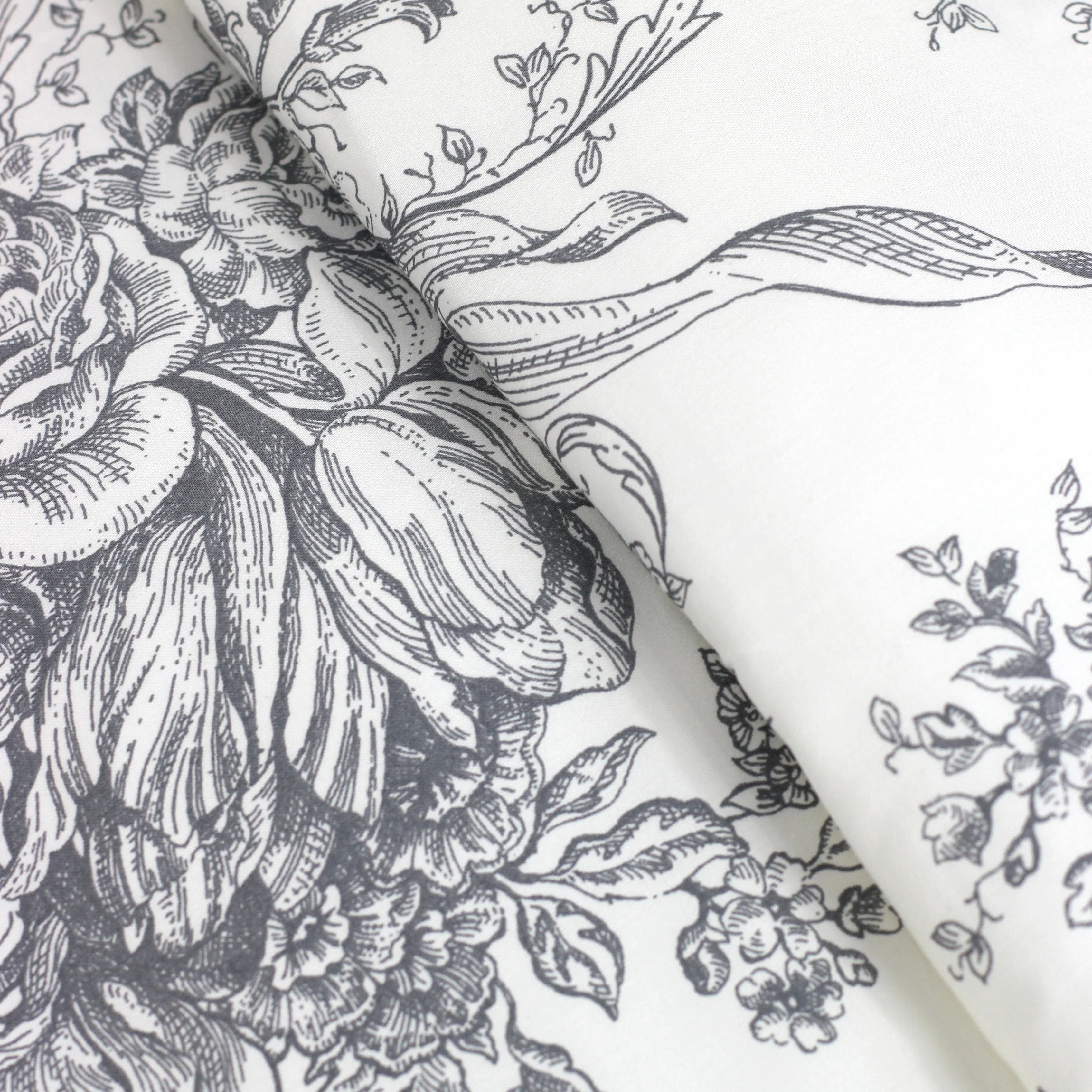 Toile Duvet Set - Image 2