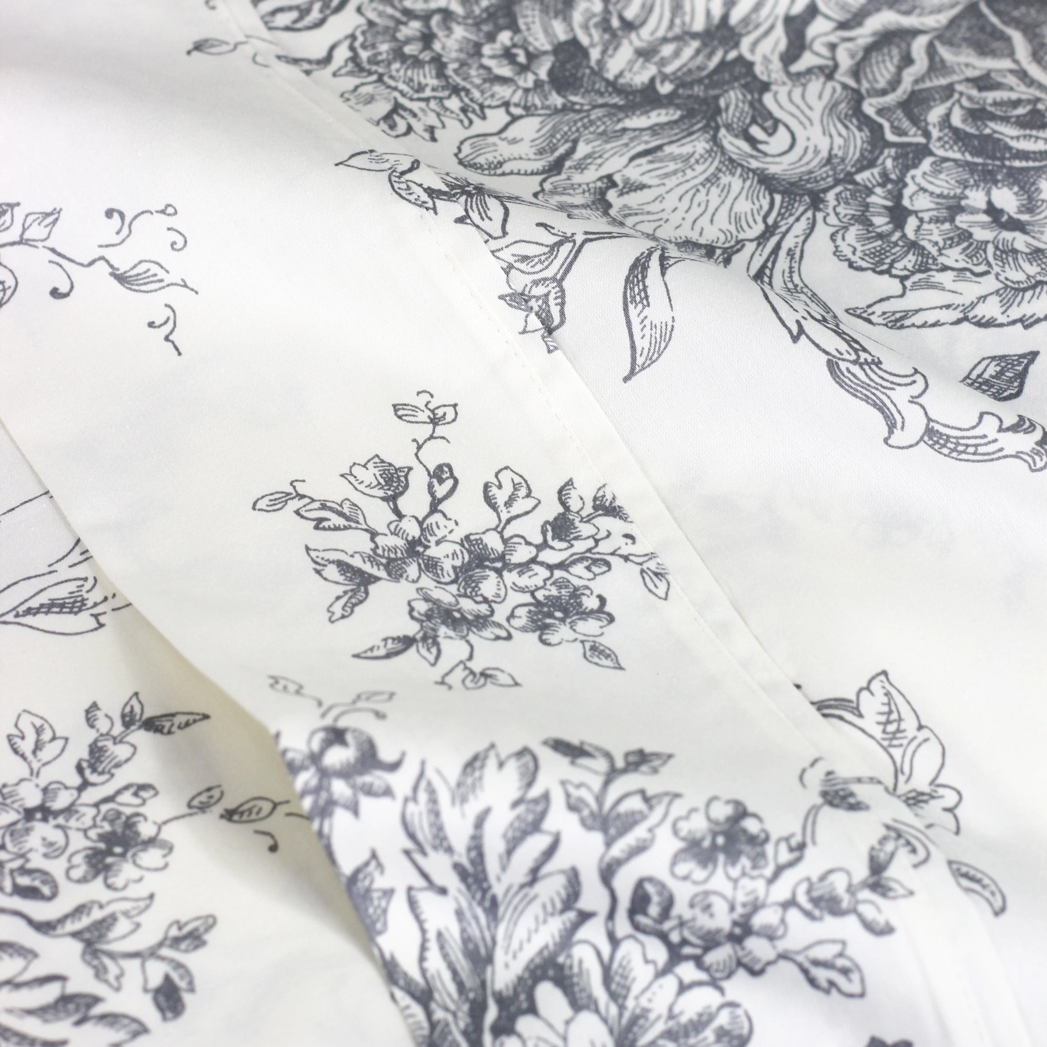 Toile Sheet Set - Image 3