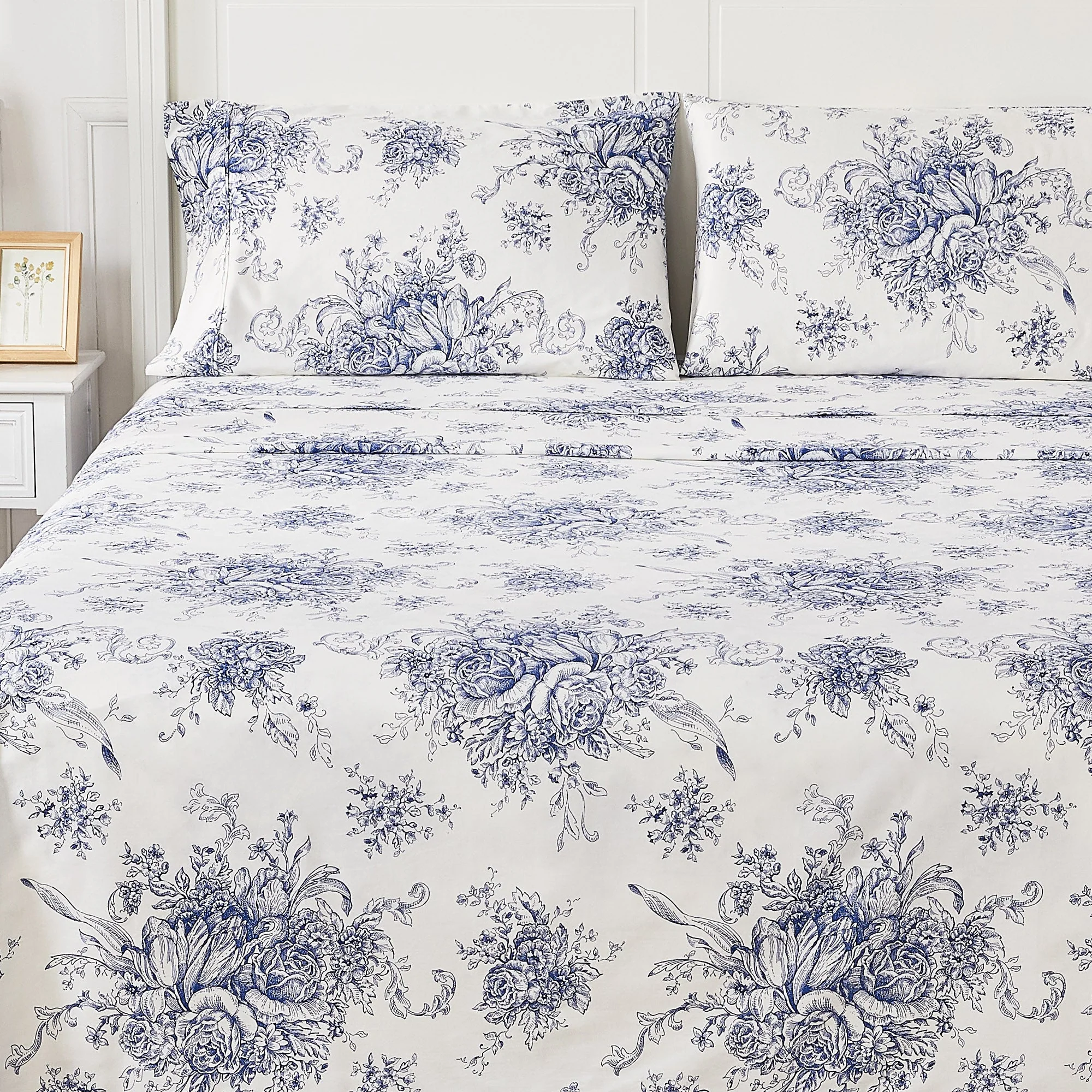 Toile Sheet Set - Image 32