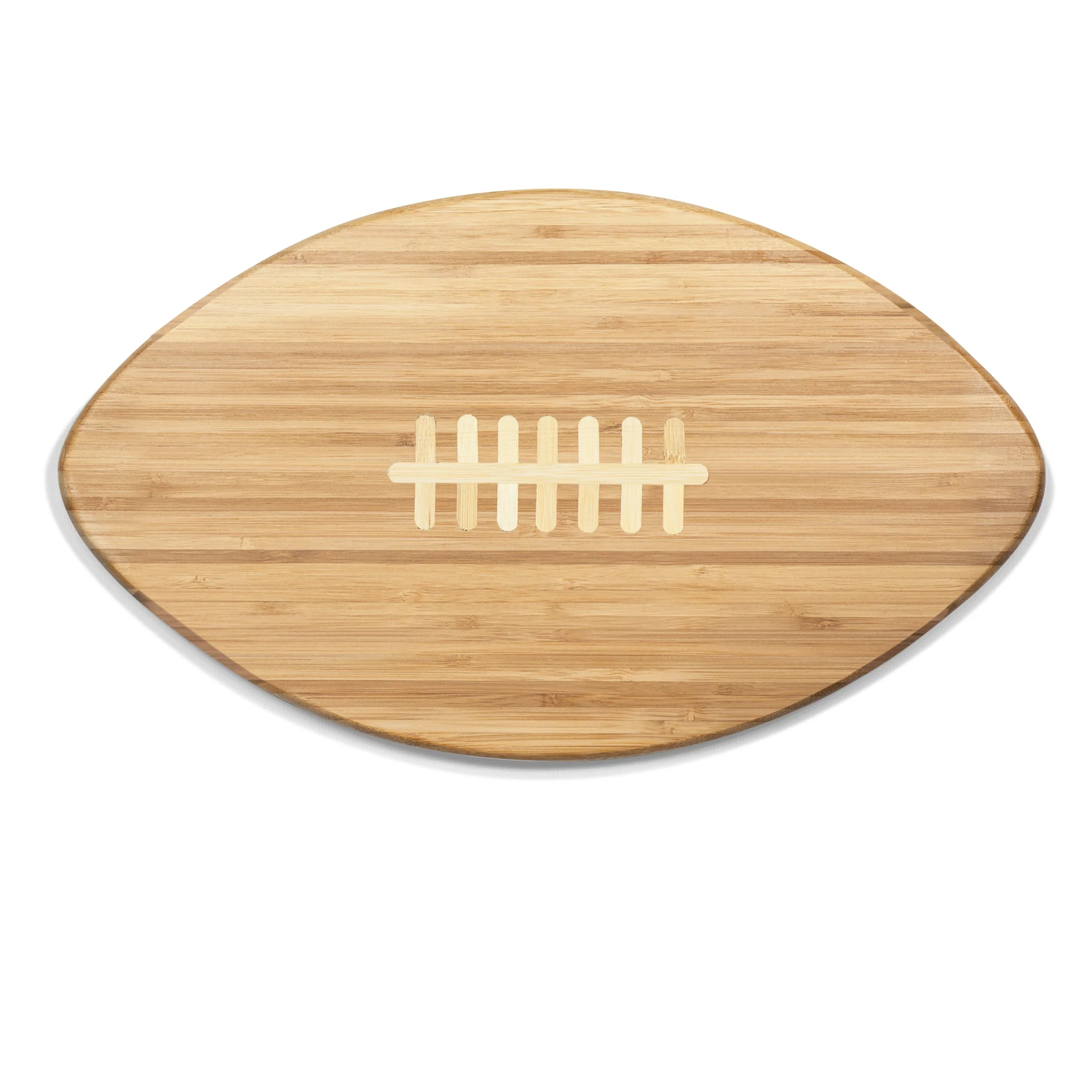 Touchdown! Football Cutting Board & Serving Tray - Image 4