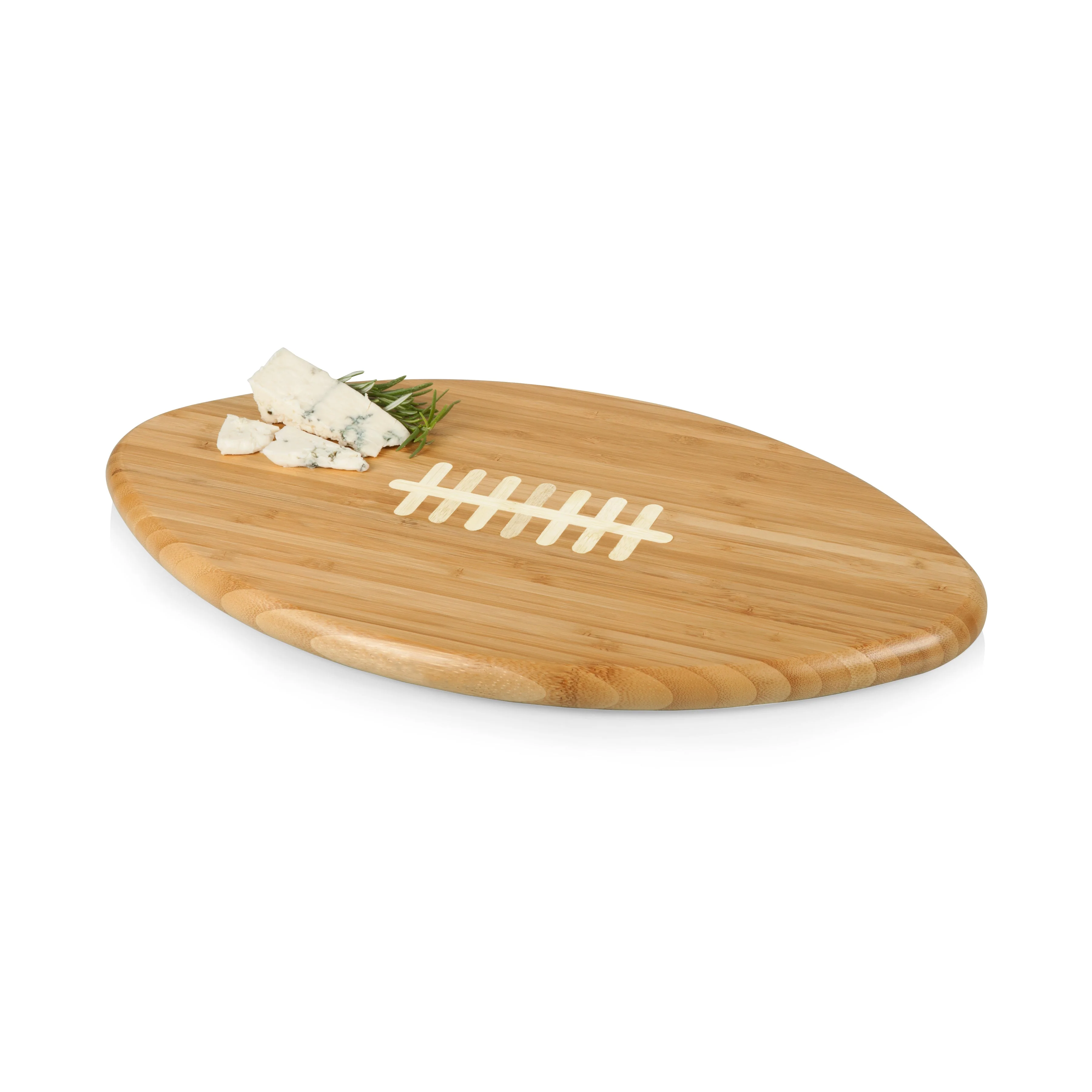 Touchdown! Football Cutting Board & Serving Tray - Image 6