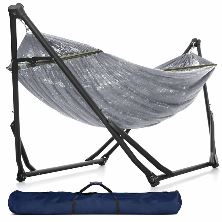 Tranquillo UniGen Transforming Hammock Stand - Image 21
