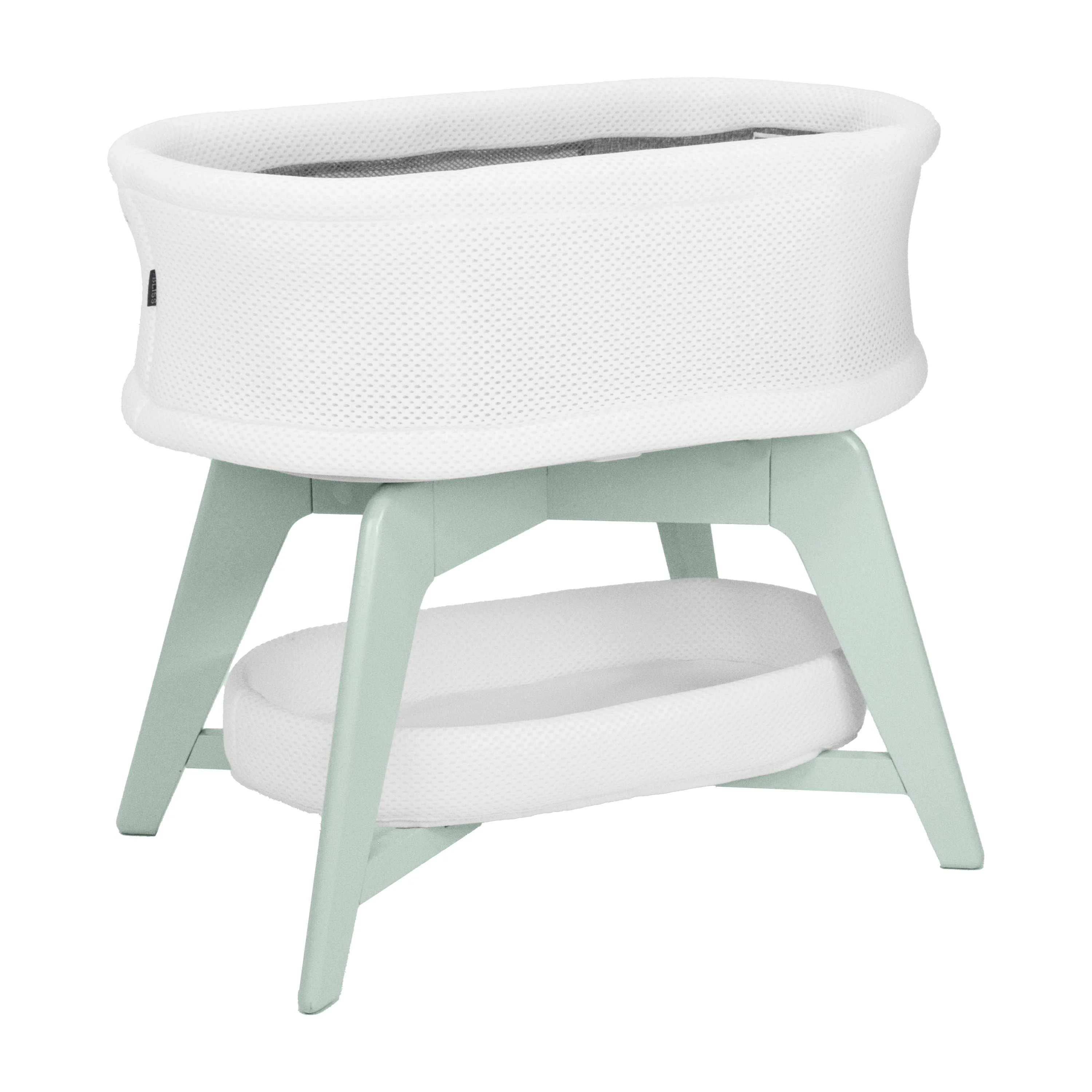 TruBliss® Evi Smart Bassinet - Image 25