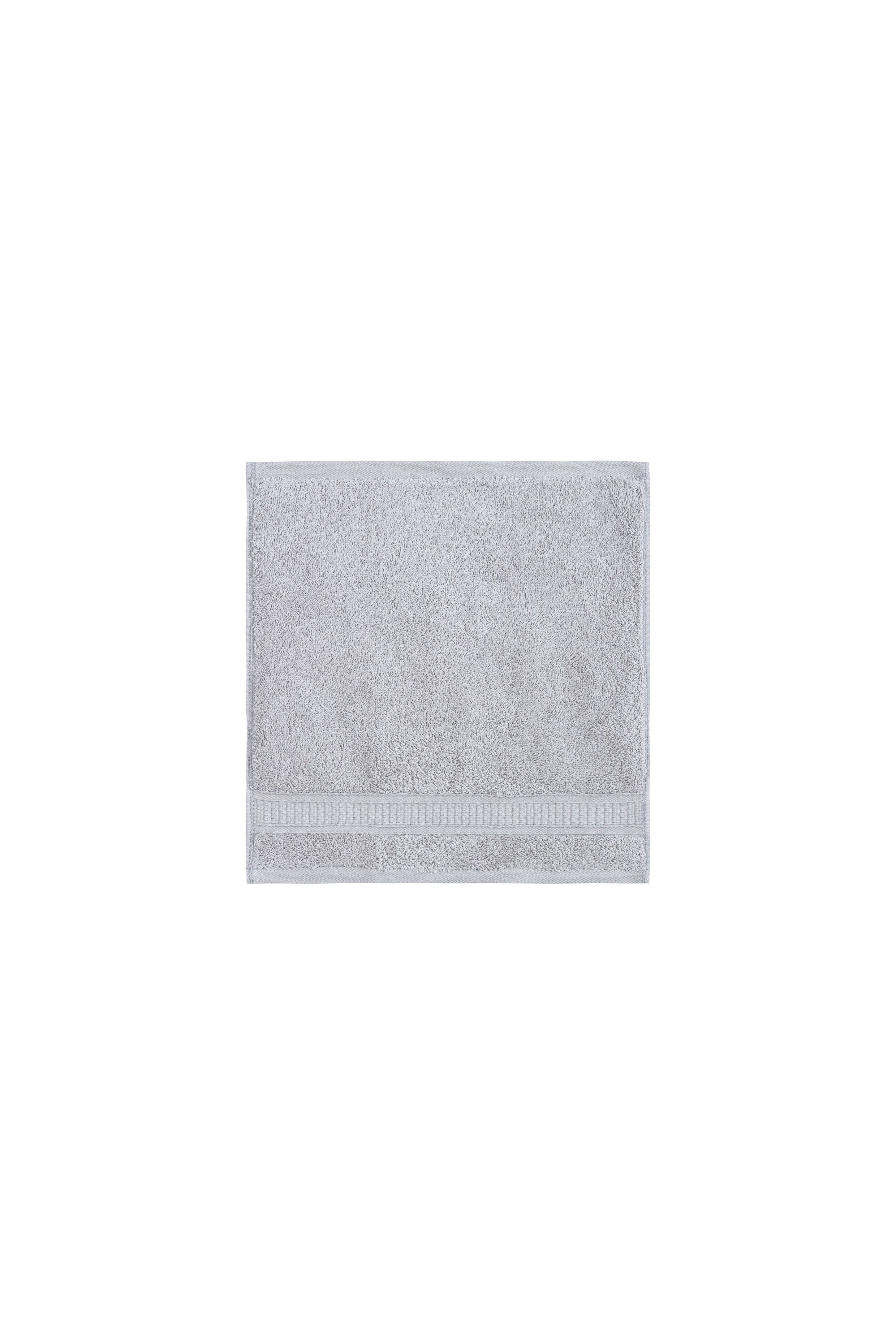 Turkish Cotton Washcloth Set of 12 by La'Hammam - Image 47