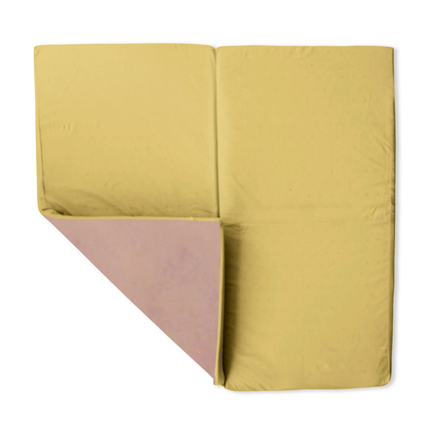 Tutu + Daisy Organic Cotton Mat - Image 6