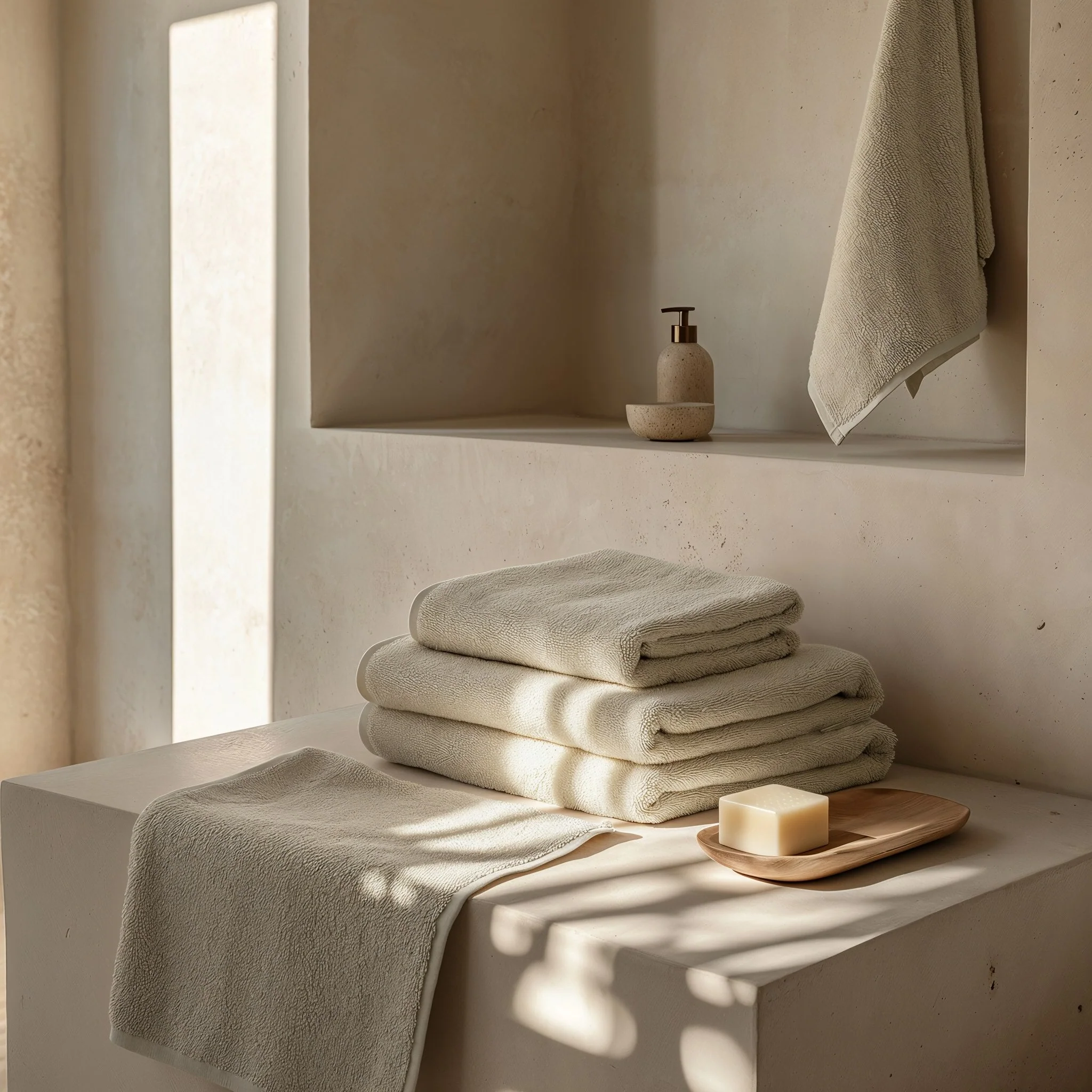 Ultraplush Australian Cotton Towels - Image 101