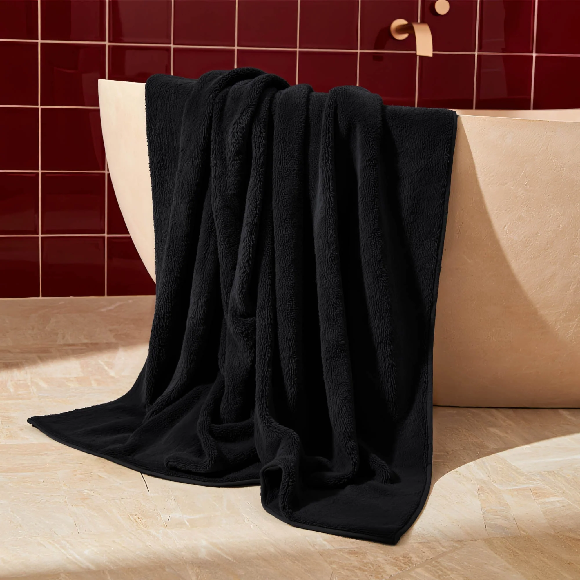 Ultraplush Australian Cotton Towels - Image 140