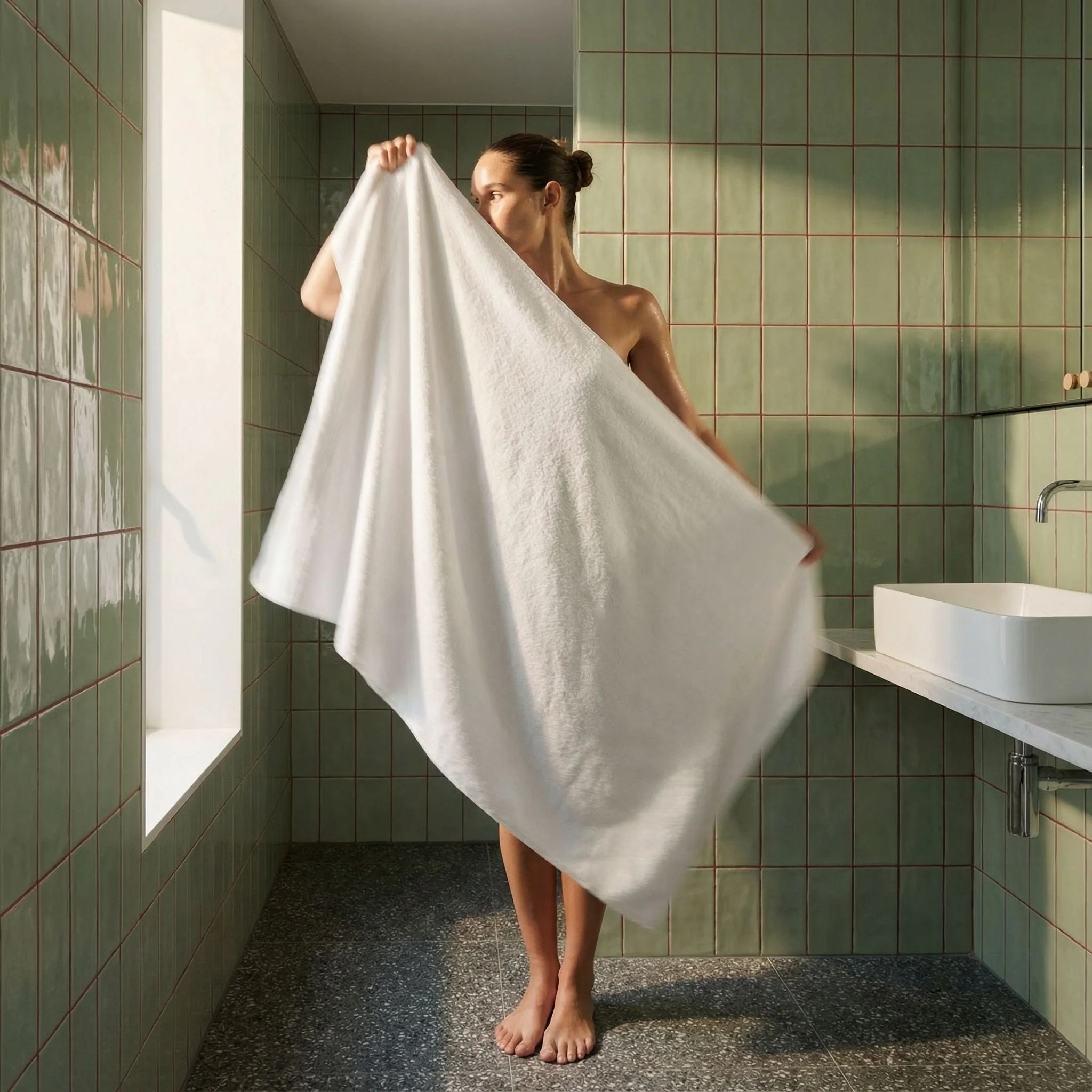 Ultraplush Australian Cotton Towels - Image 196