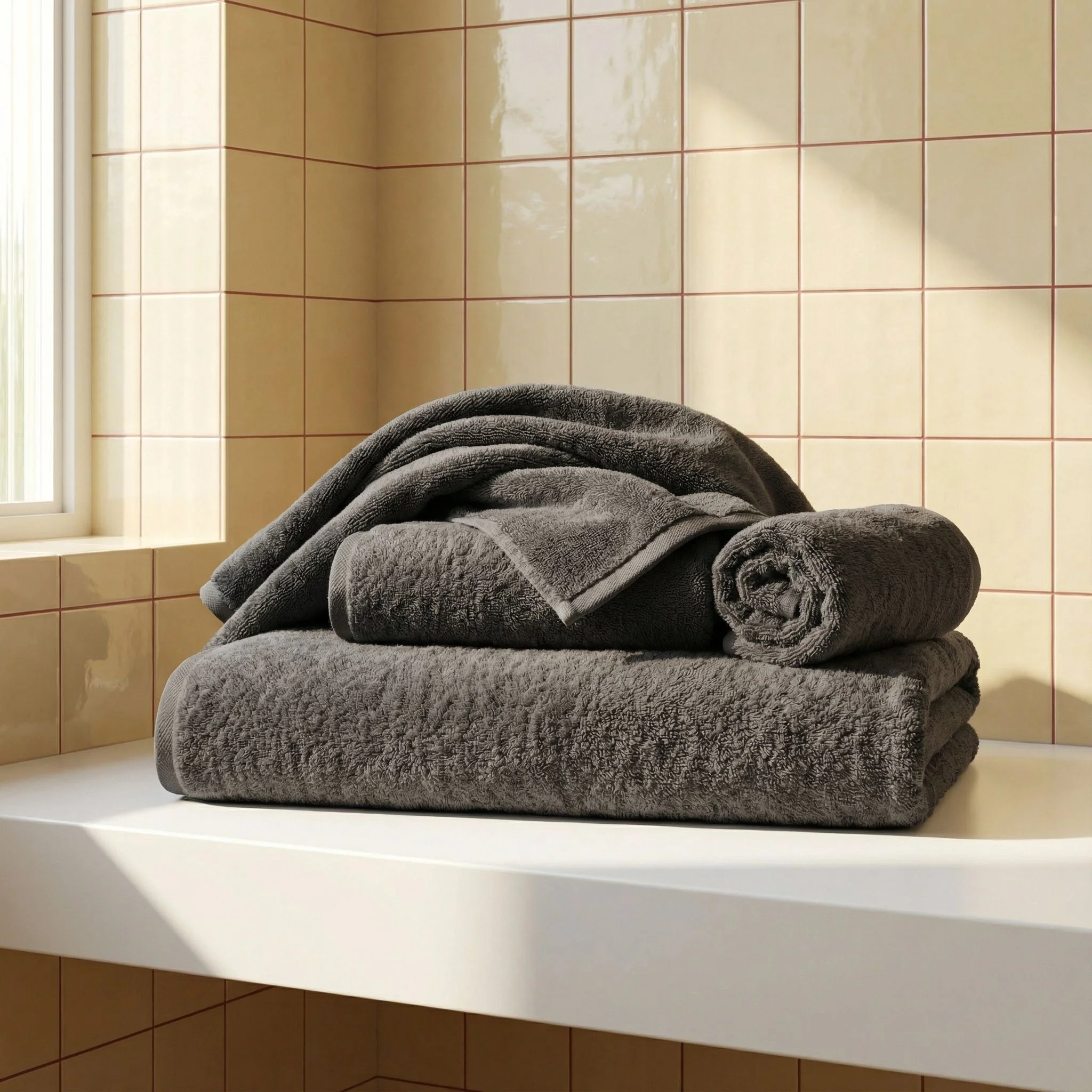 Ultraplush Australian Cotton Towels - Image 216