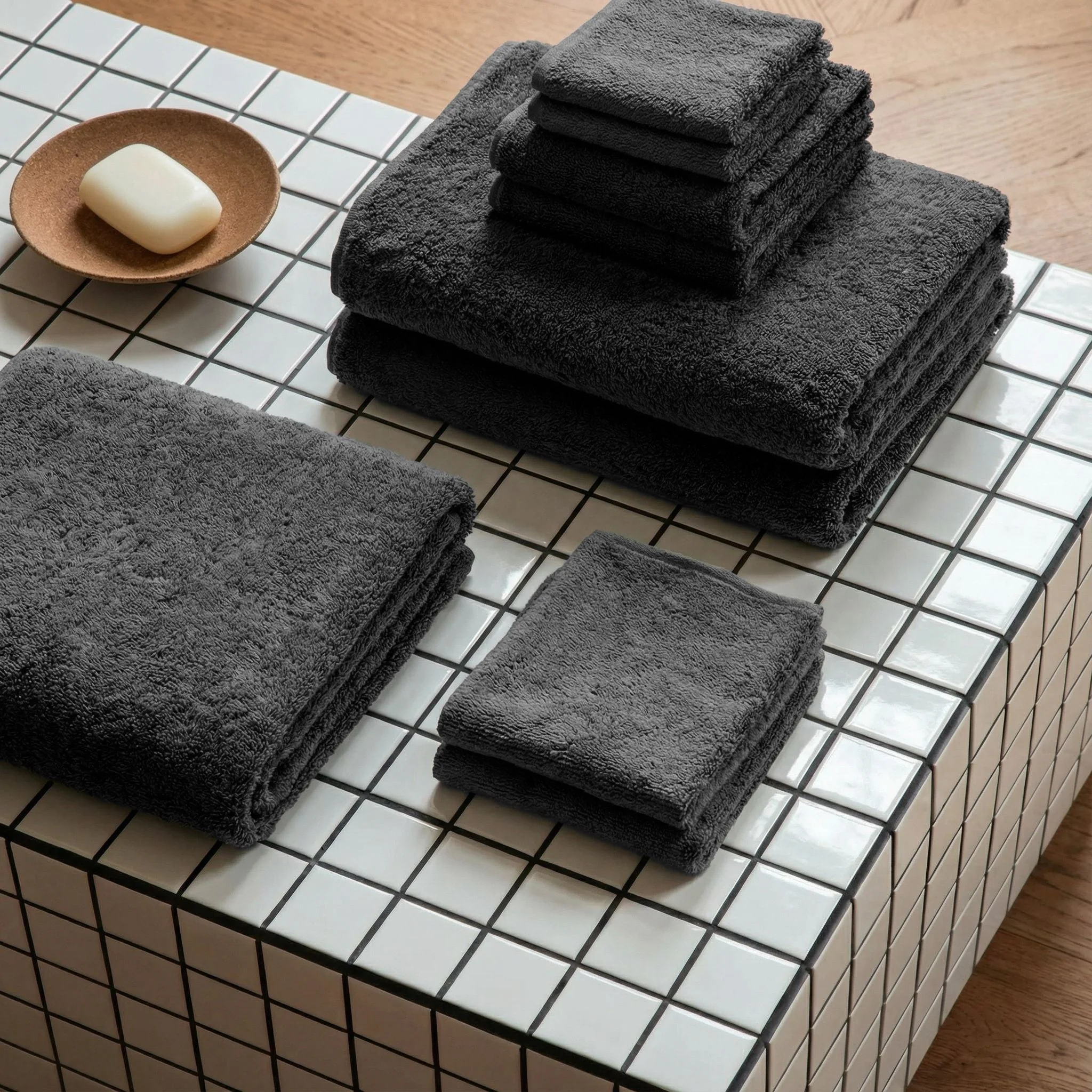 Ultraplush Australian Cotton Towels - Image 217