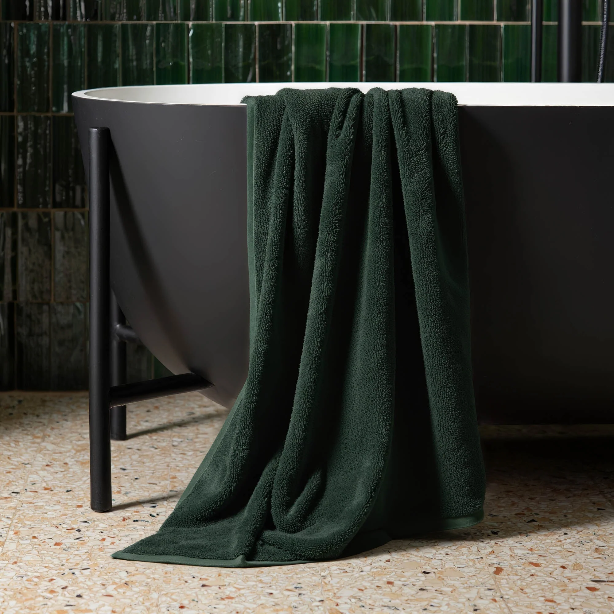 Ultraplush Australian Cotton Towels - Image 228