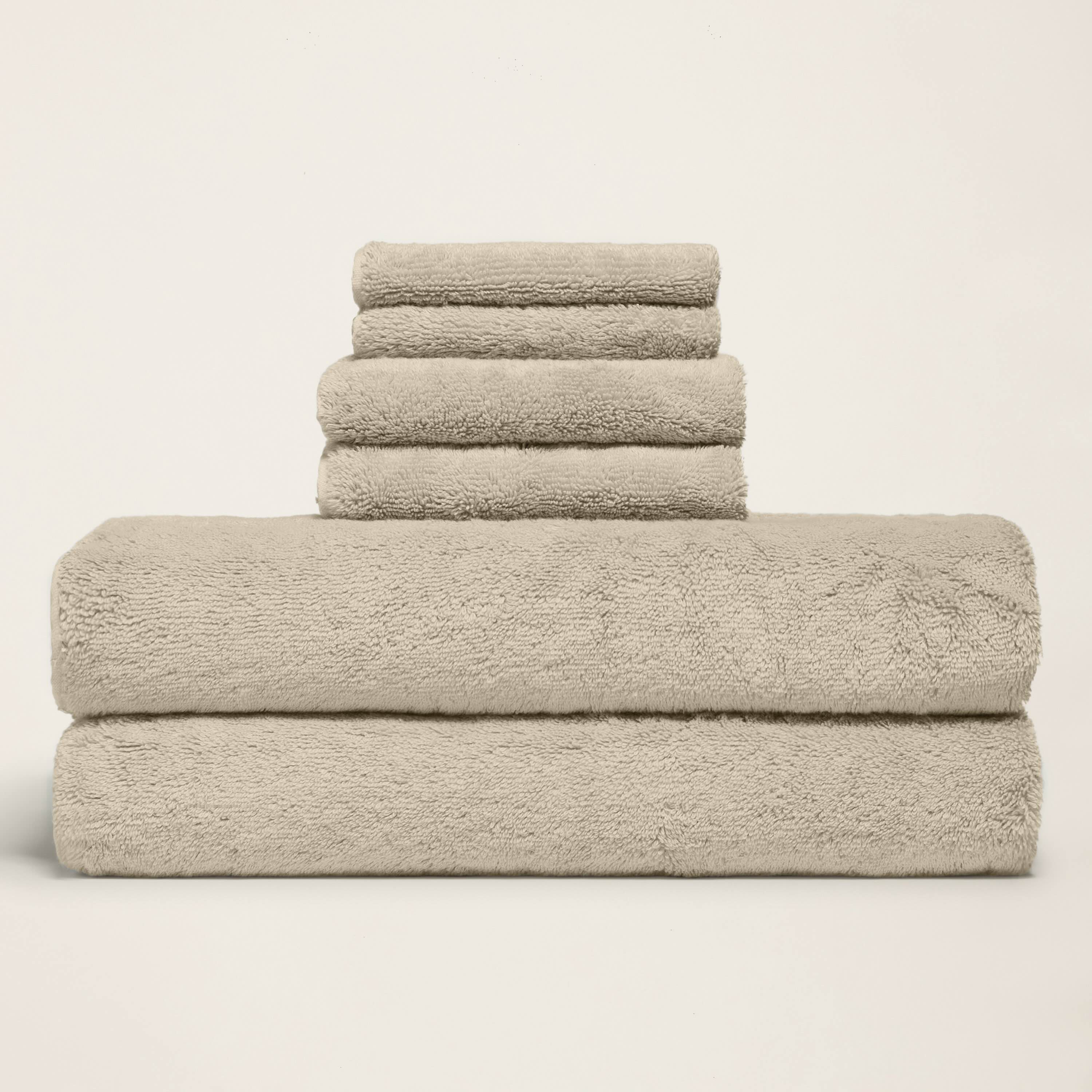 Ultraplush Australian Cotton Towels - Image 77