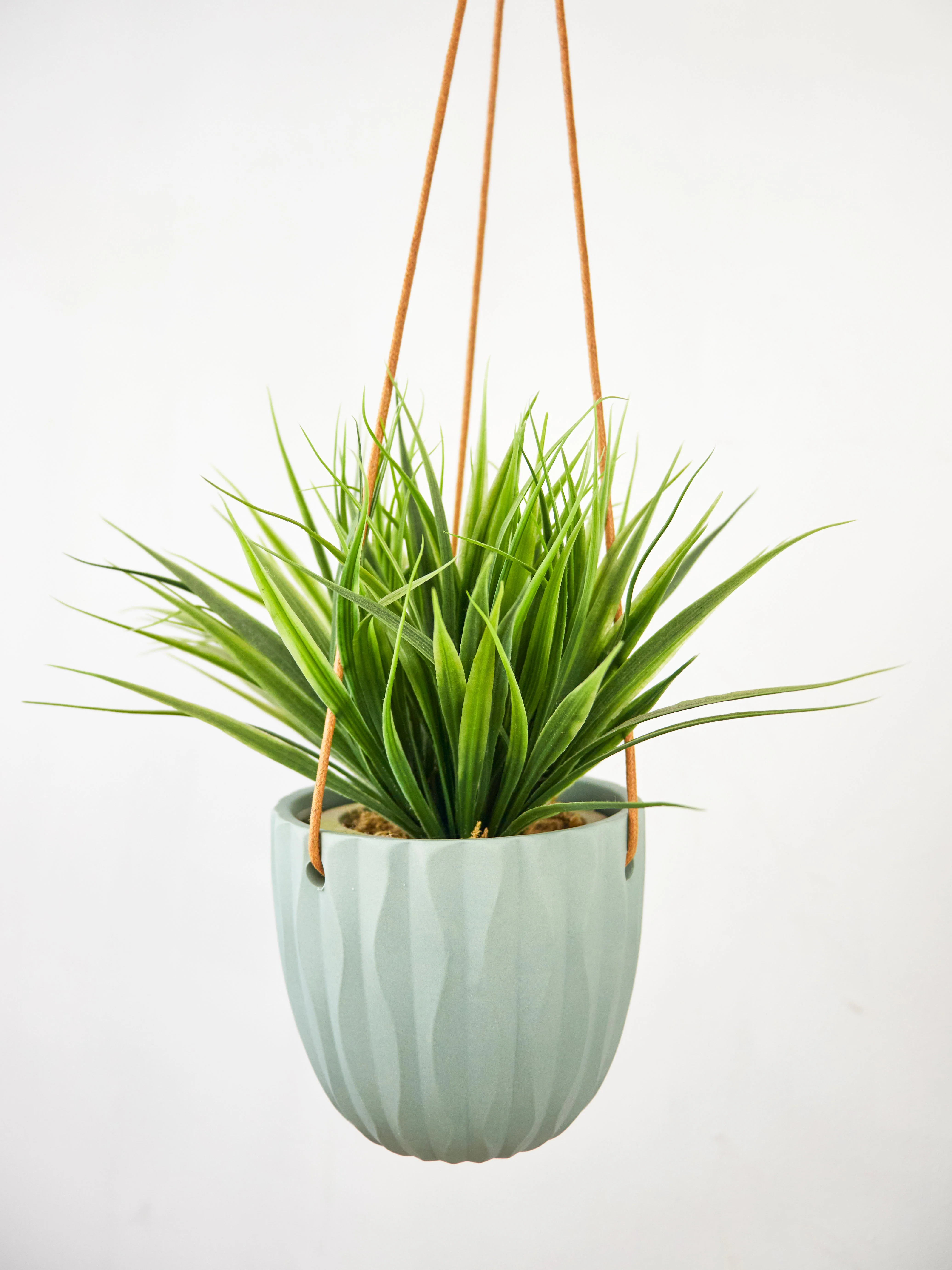 Virago Modern Hanging Planter - Waves - Image 18