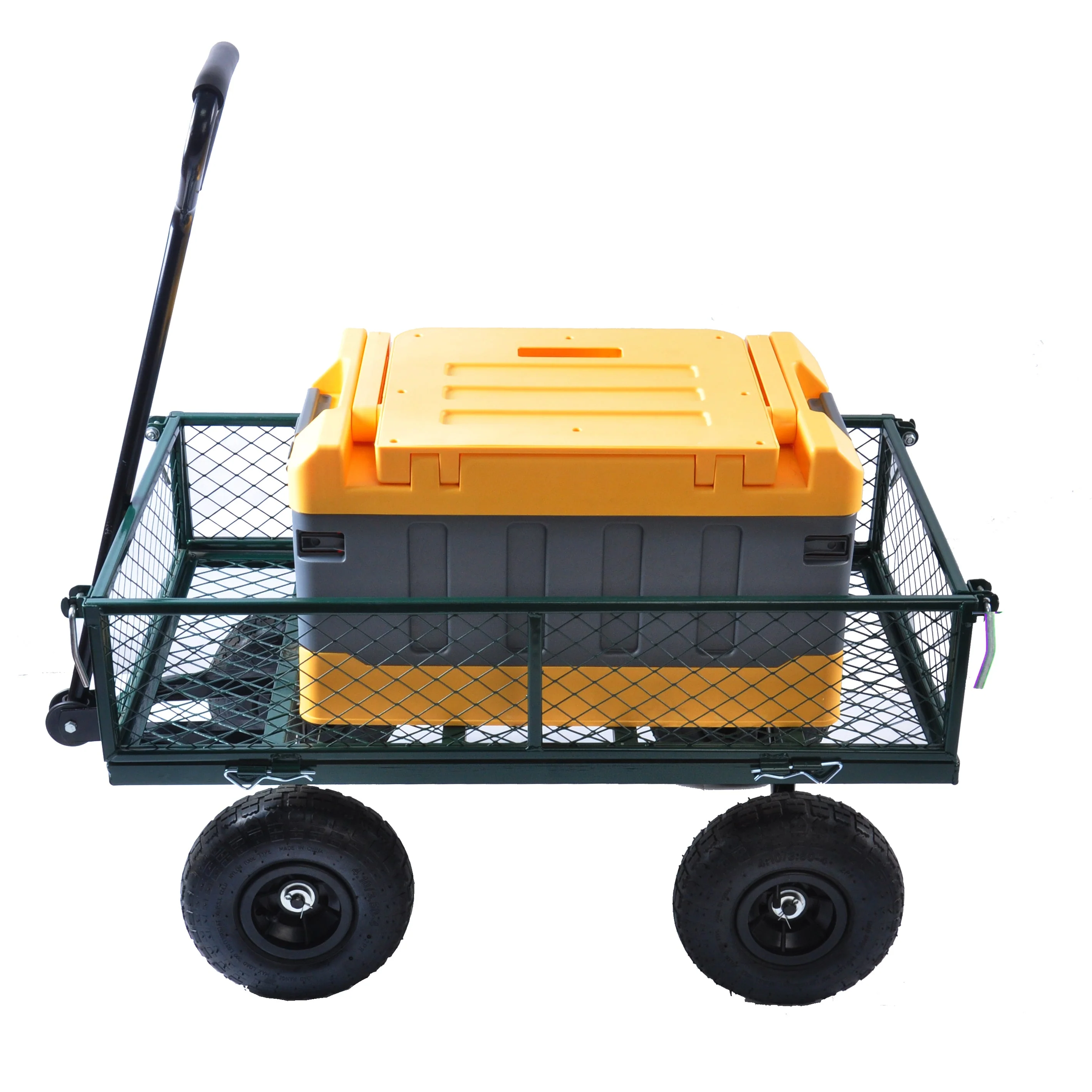 Garden Wagon-Cart - Image 17