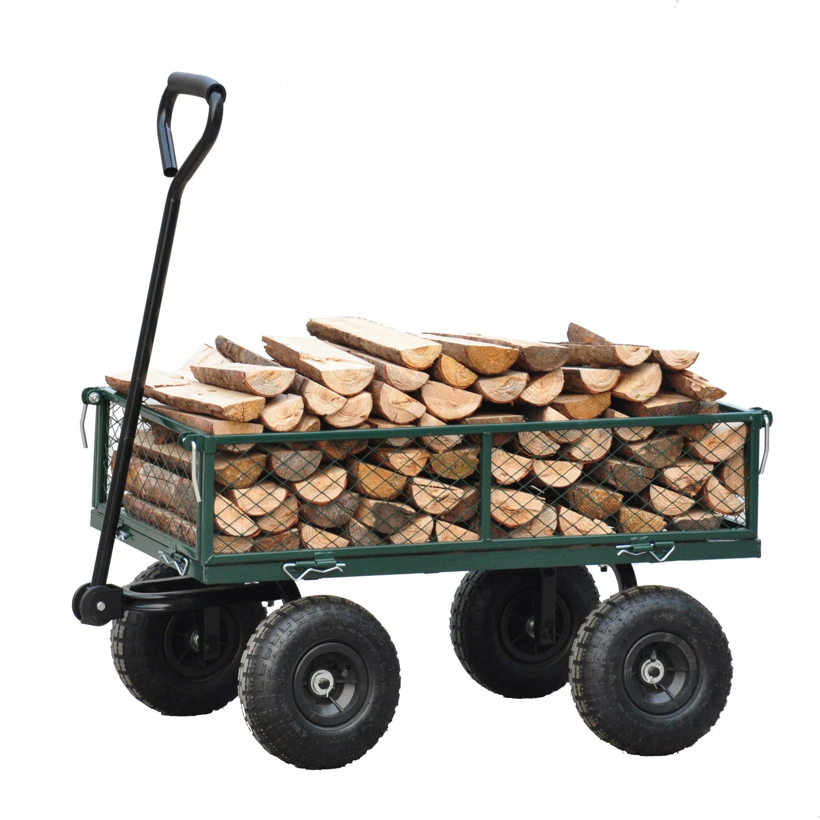 Garden Wagon-Cart - Image 23
