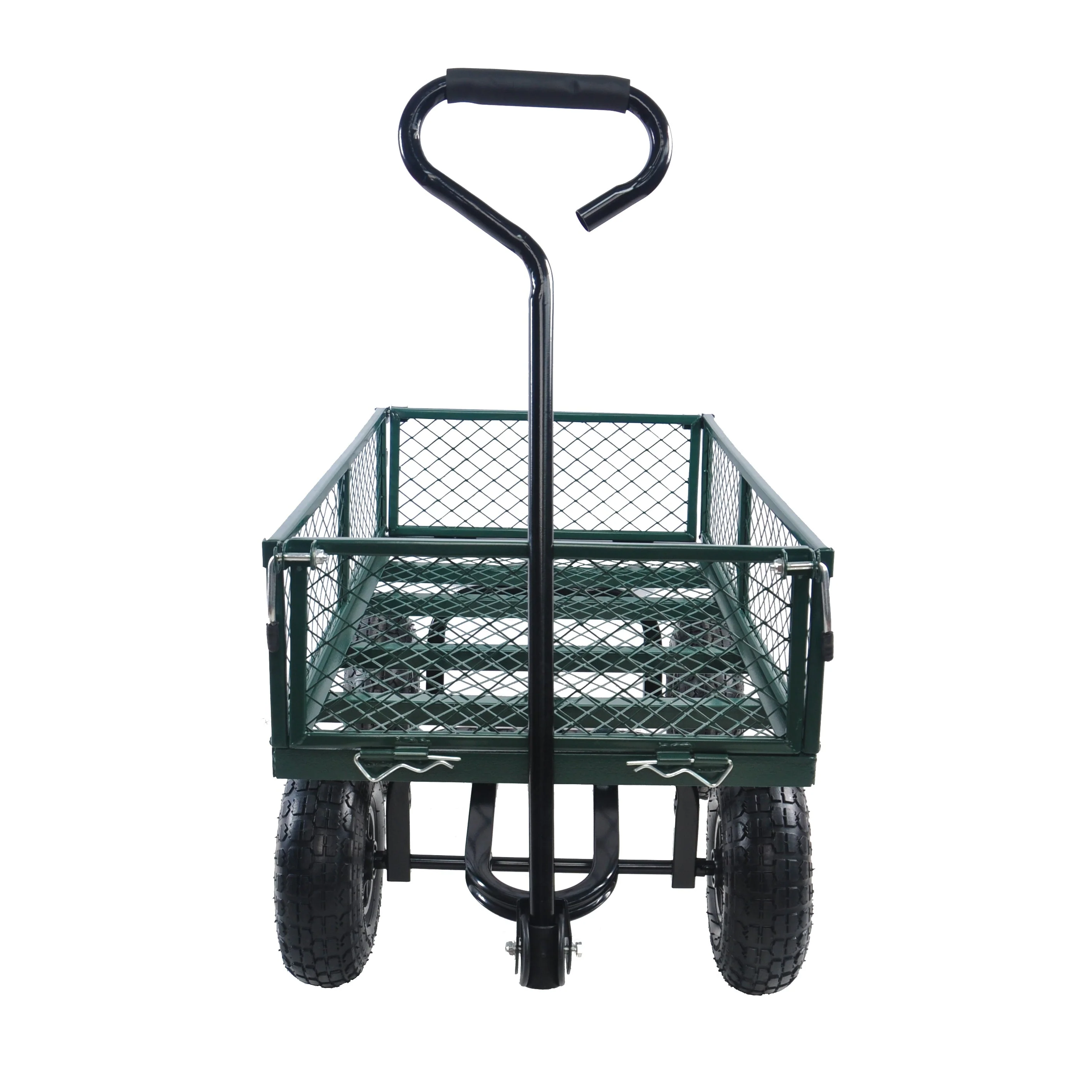 Garden Wagon-Cart - Image 6