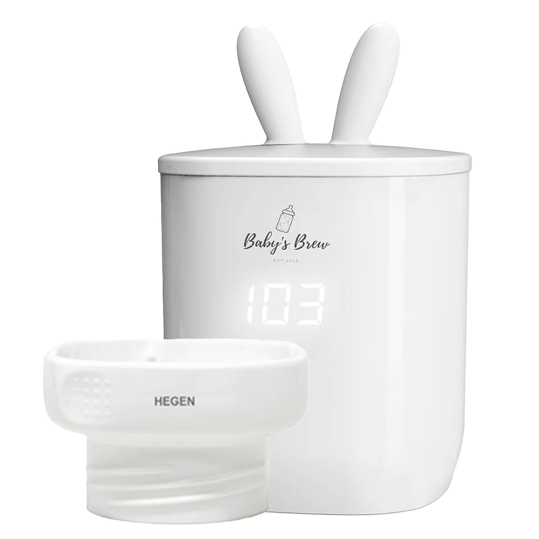 Warmer + One Adapter - Image 5