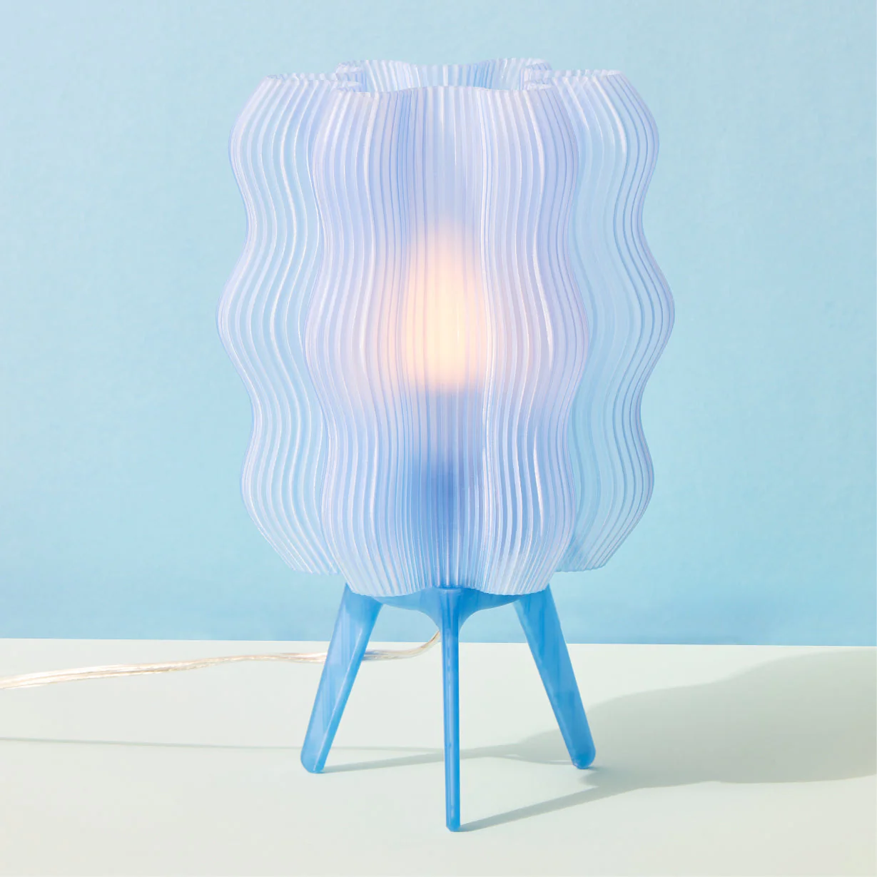 Wavy Lamp - Image 39