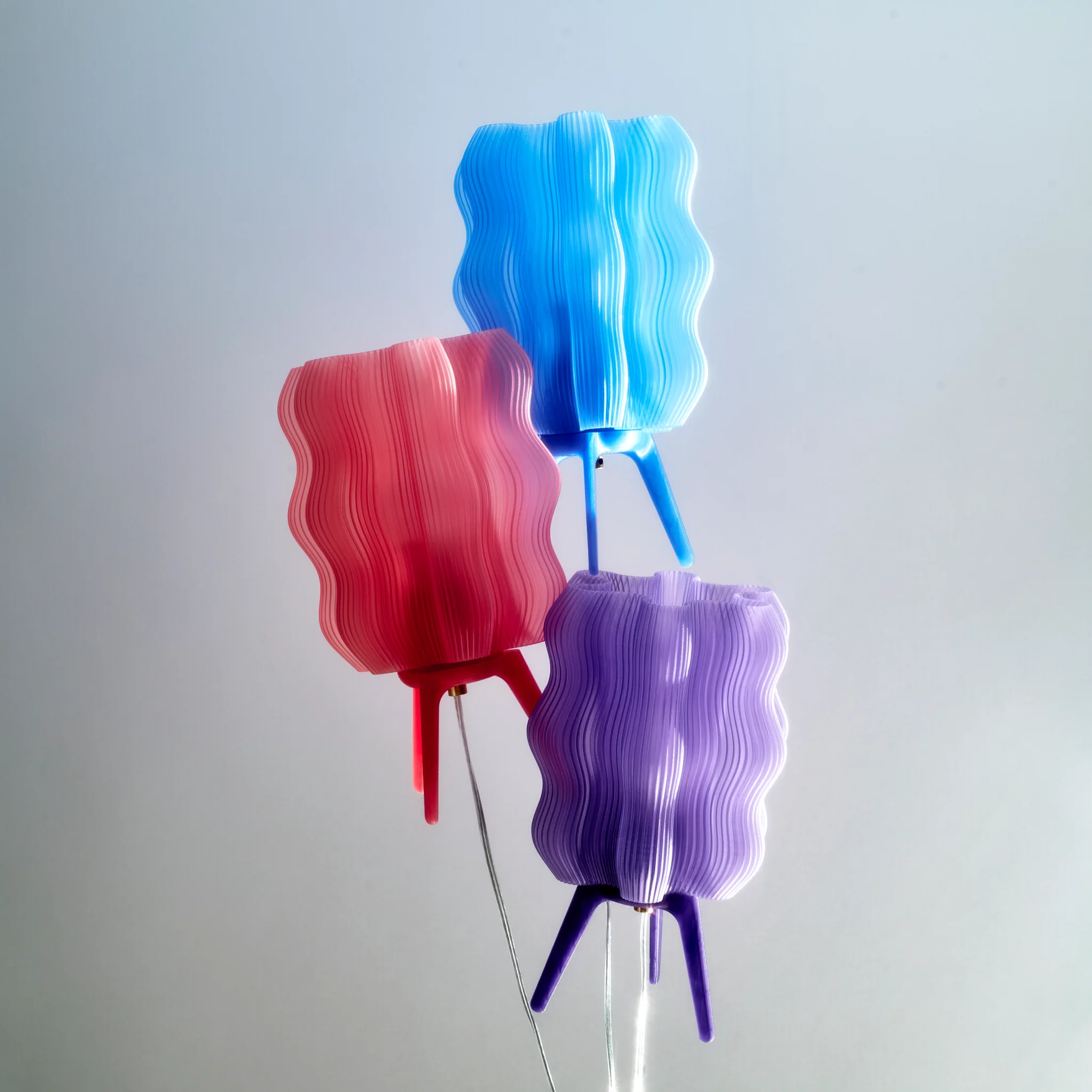 Wavy Lamp - Image 50