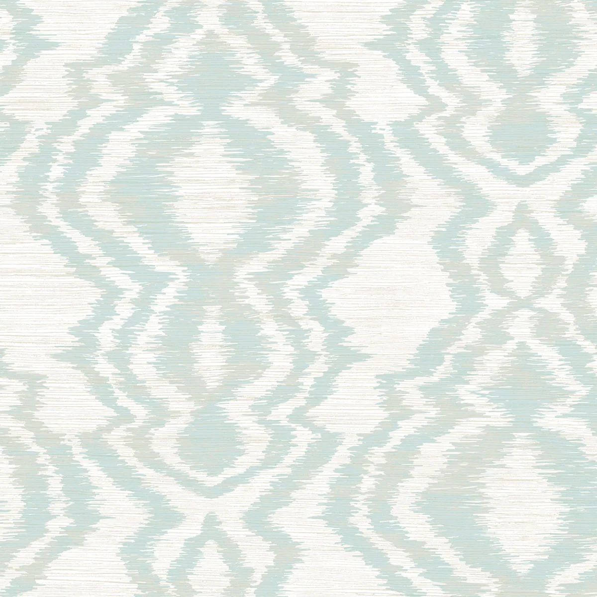West Boulevard Collection Moirella Unpasted Wallpaper - Image 10