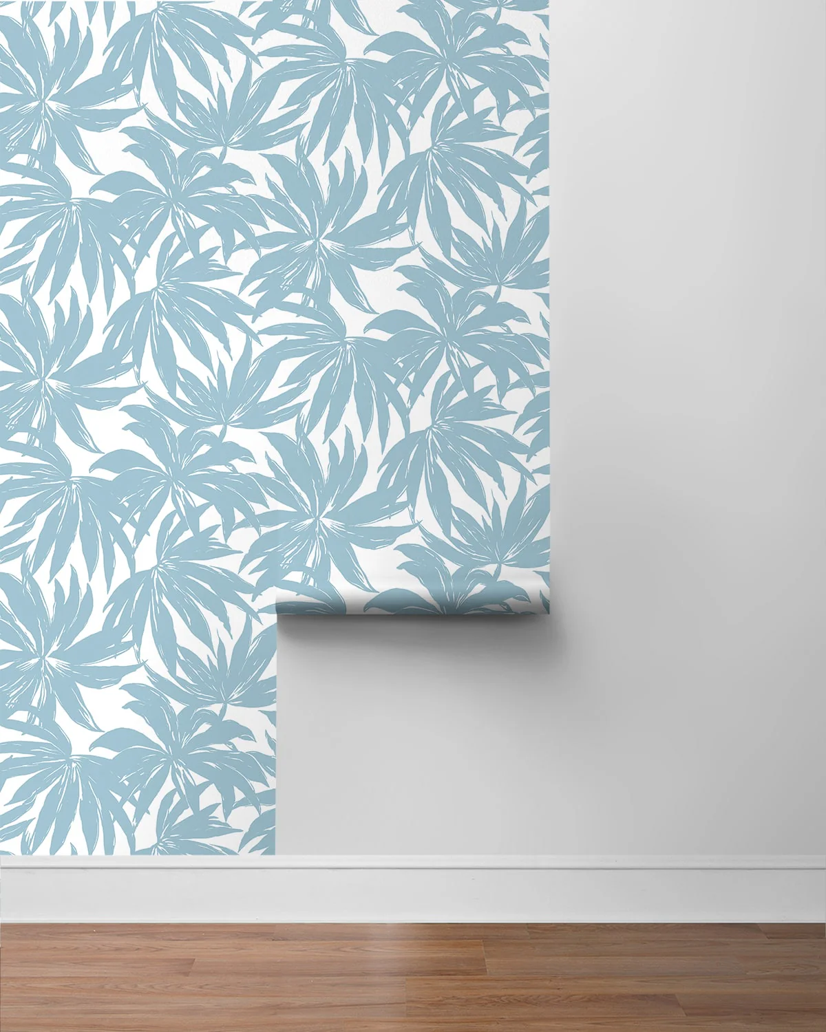 West Boulevard Collection Palma Botanical Unpasted Wallpaper - Image 4