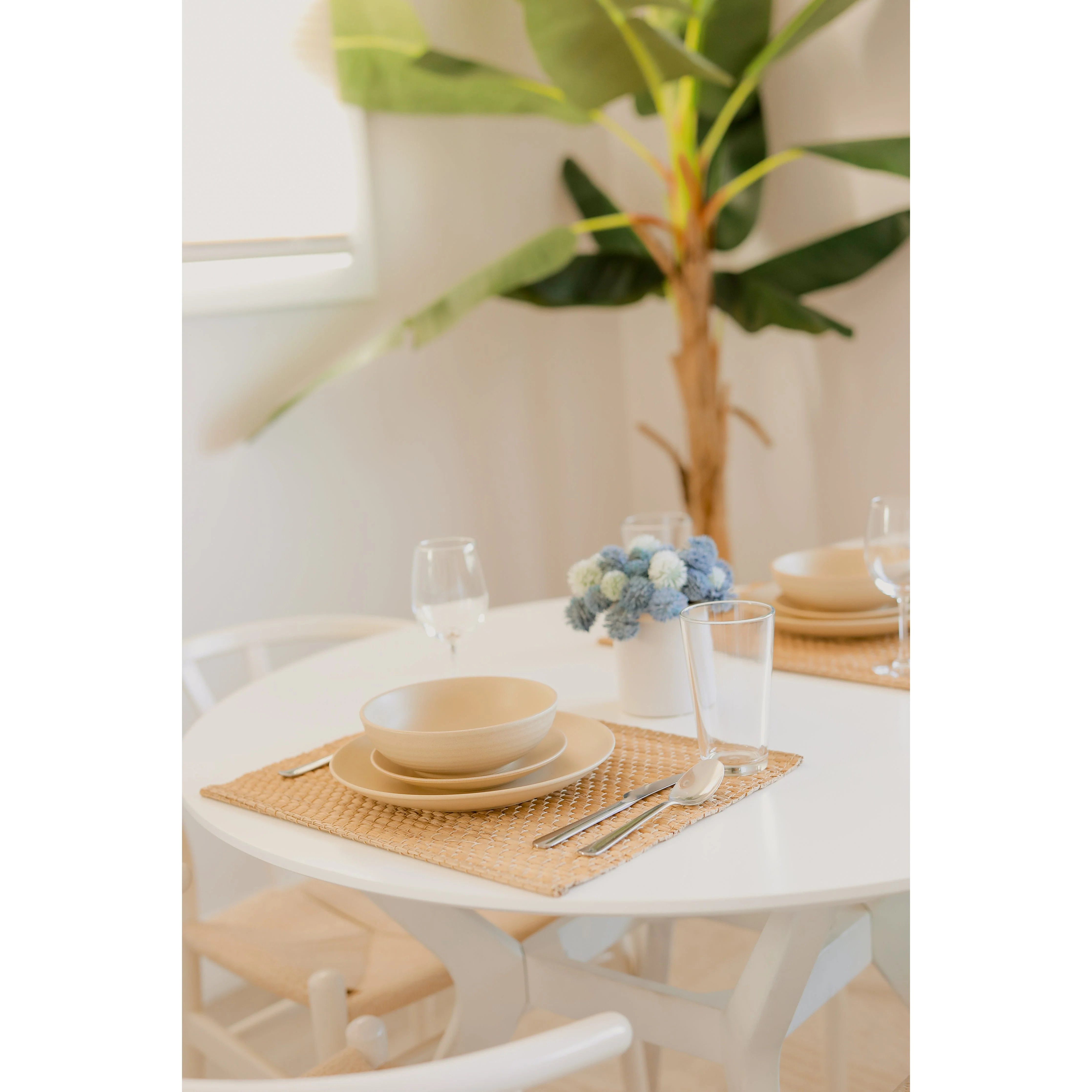 Zion Dinnerware Set (Service for 6) by Tuxton Home - Image 5